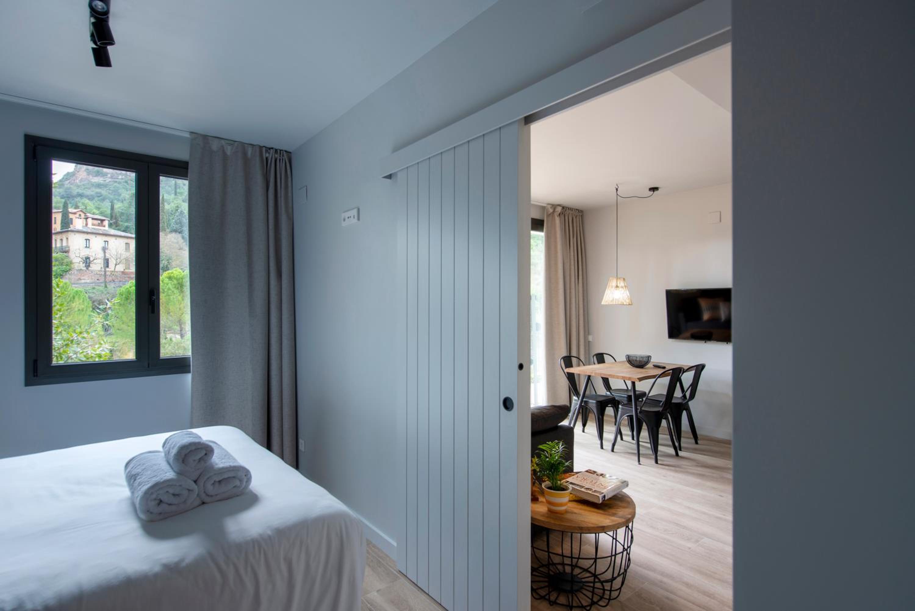 Apartamento Superior