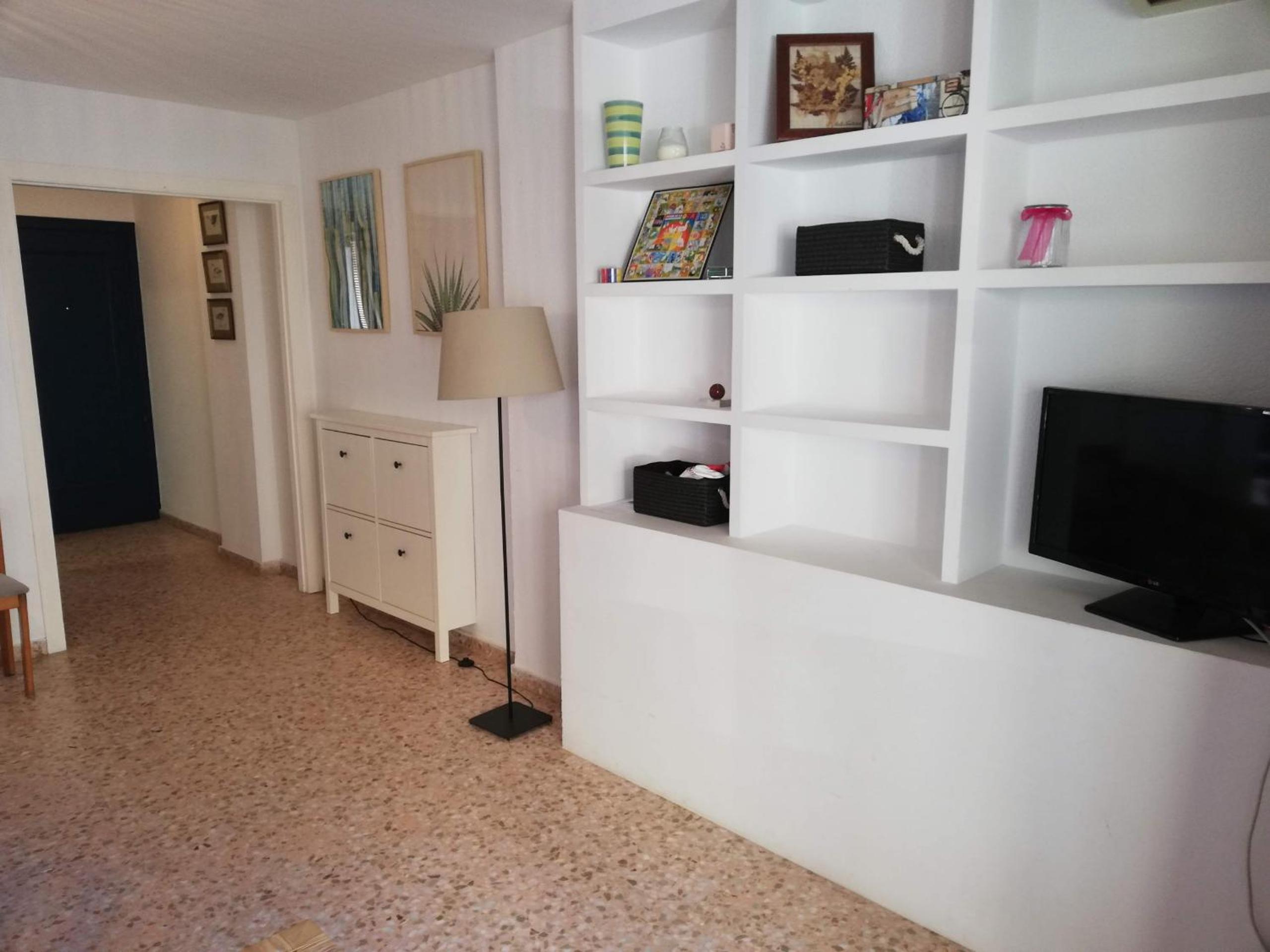 Apartamento de lujo
