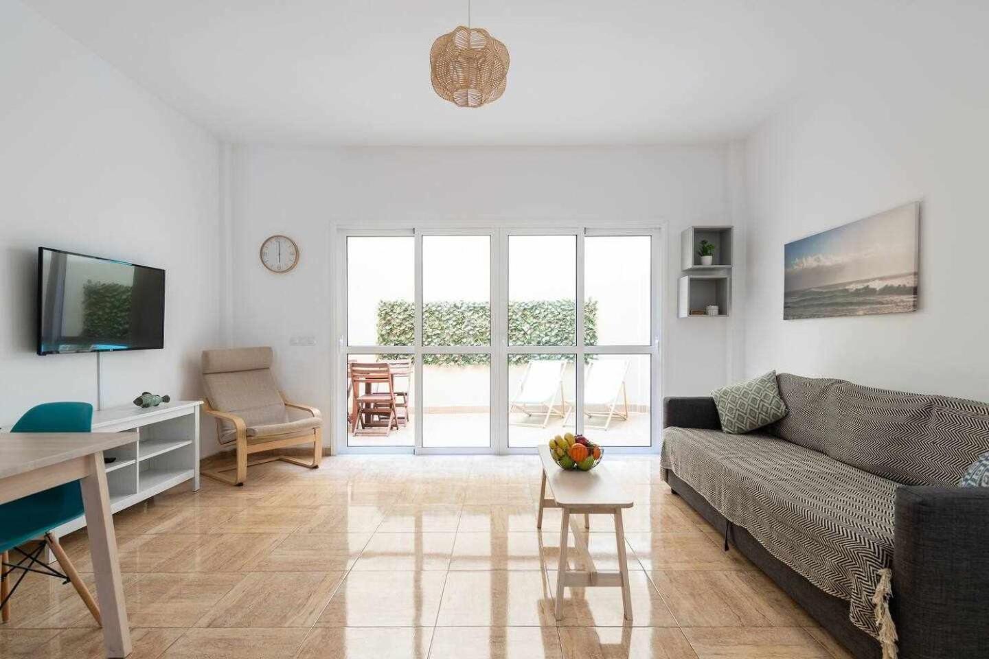 Apartment with Patio - Apartment 1 - Photo 1