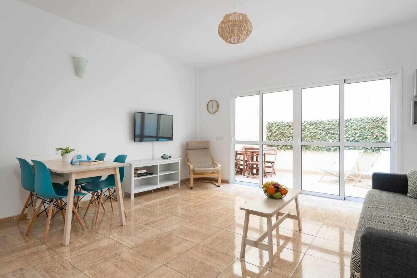 Apartment with Patio - Apartment 1 - Photo 25