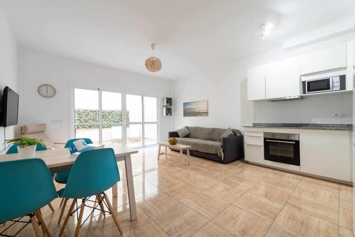 Apartment with Patio - Apartment 1 - Photo 28