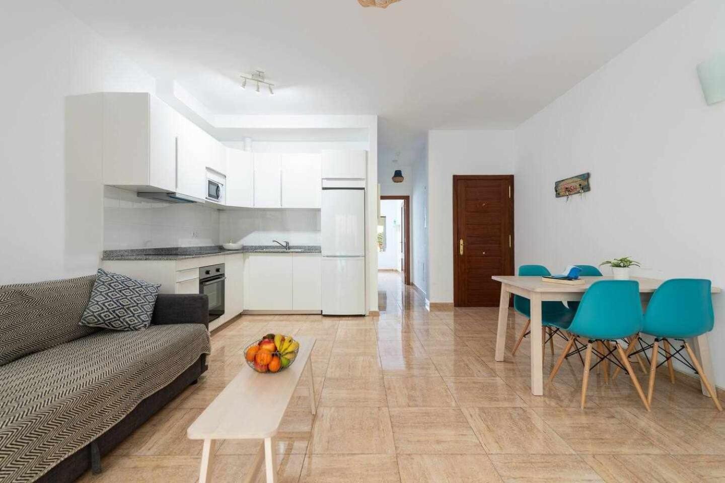 Apartment with Patio - Apartment 1 - Photo 24