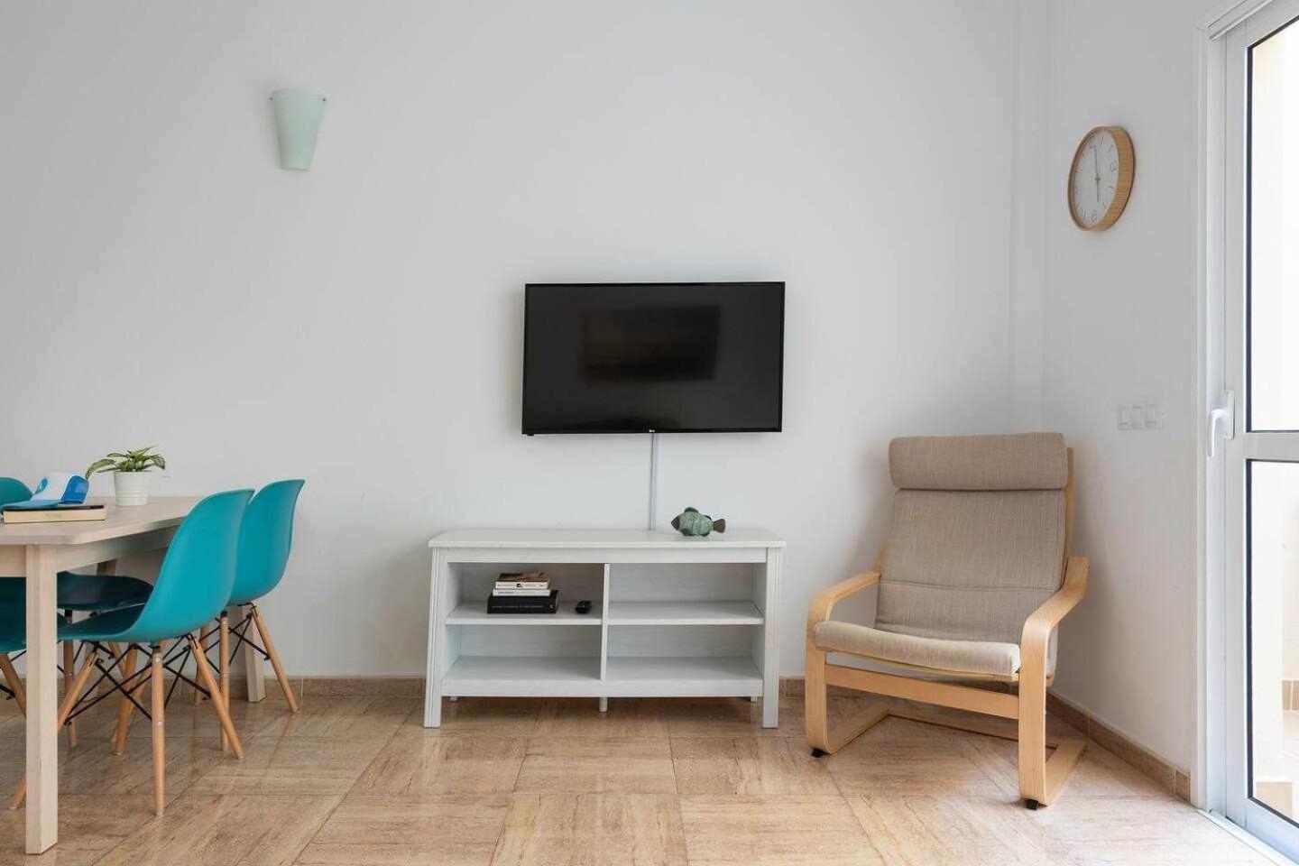 Apartment with Patio - Apartment 1 - Photo 23
