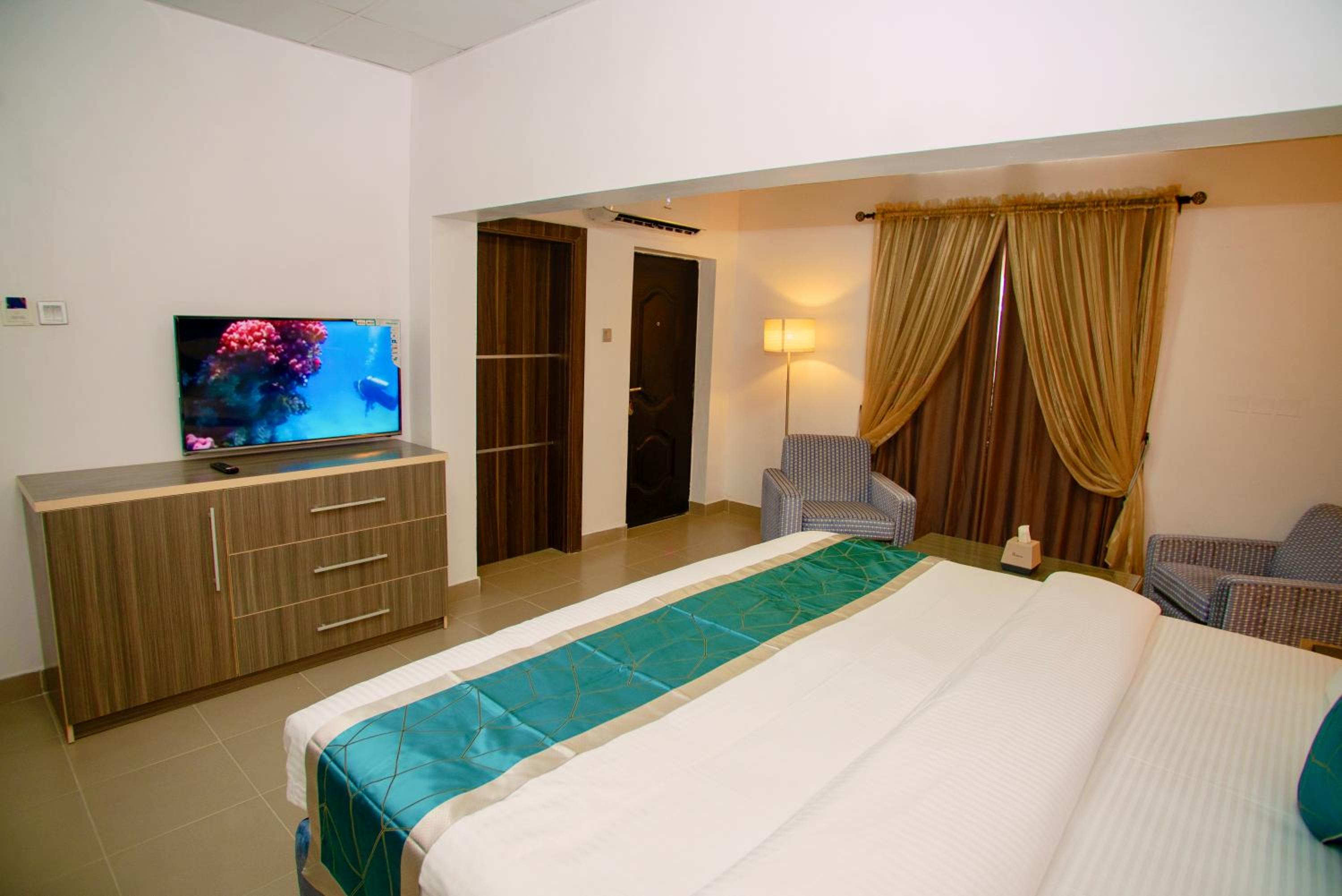 Junior Suite photo 1
