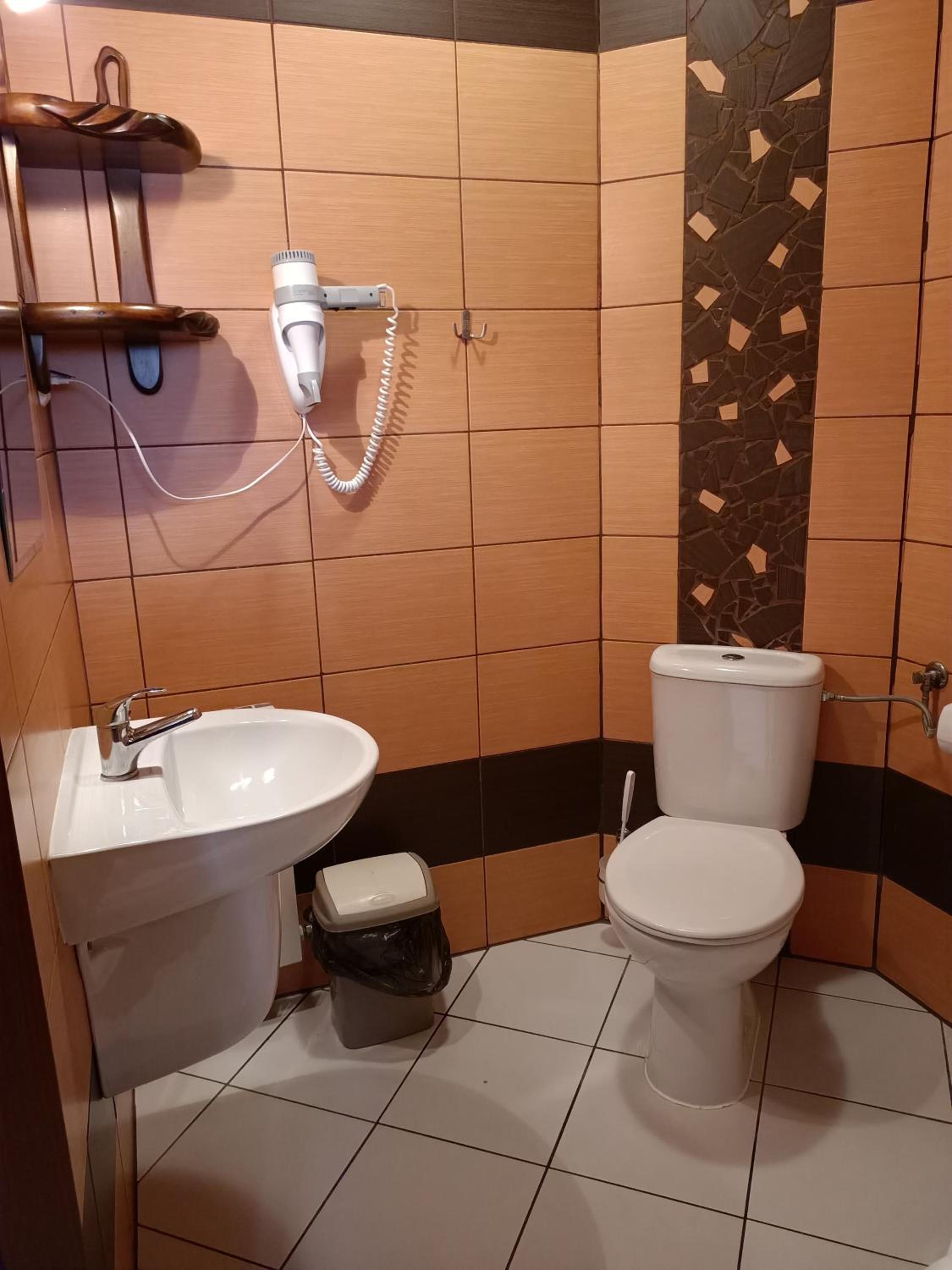 Double Room photo 3
