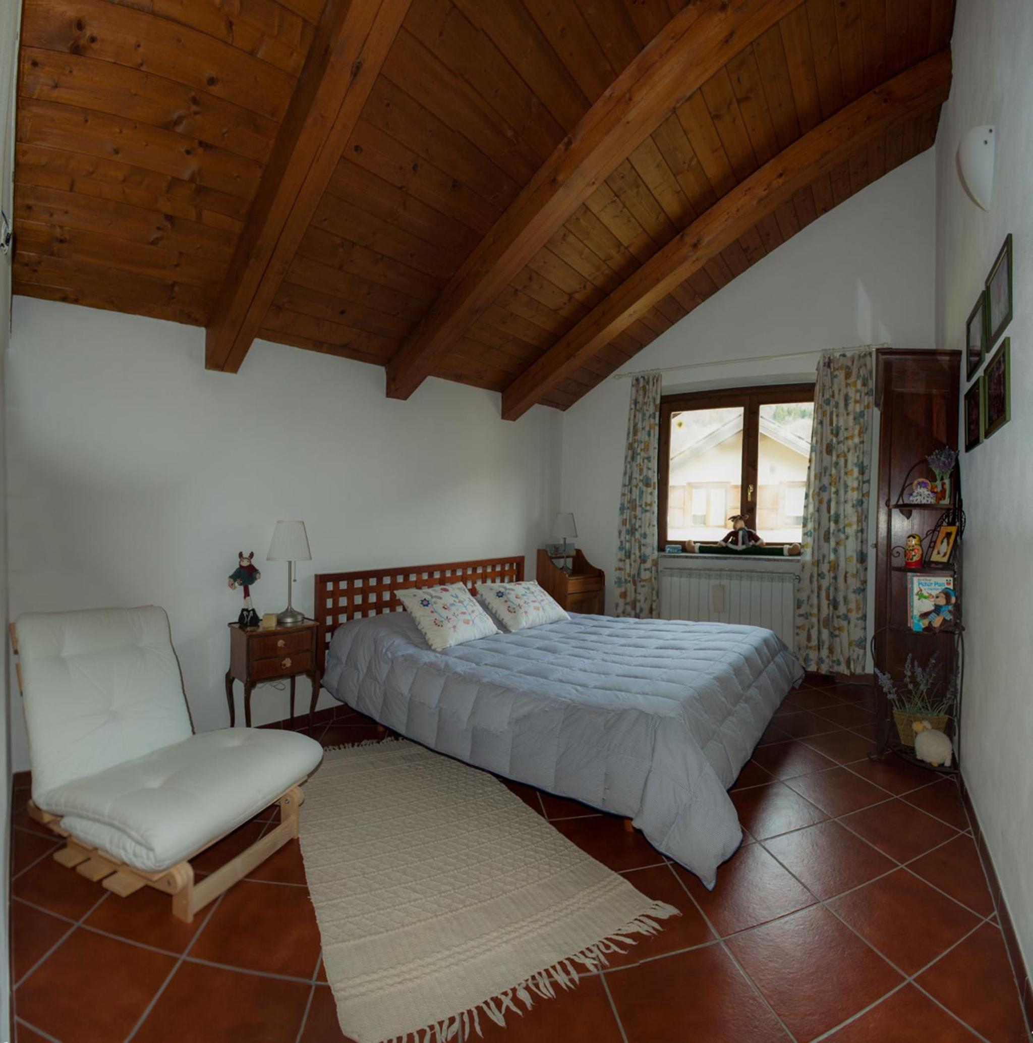 Family Room with Private Bathroom