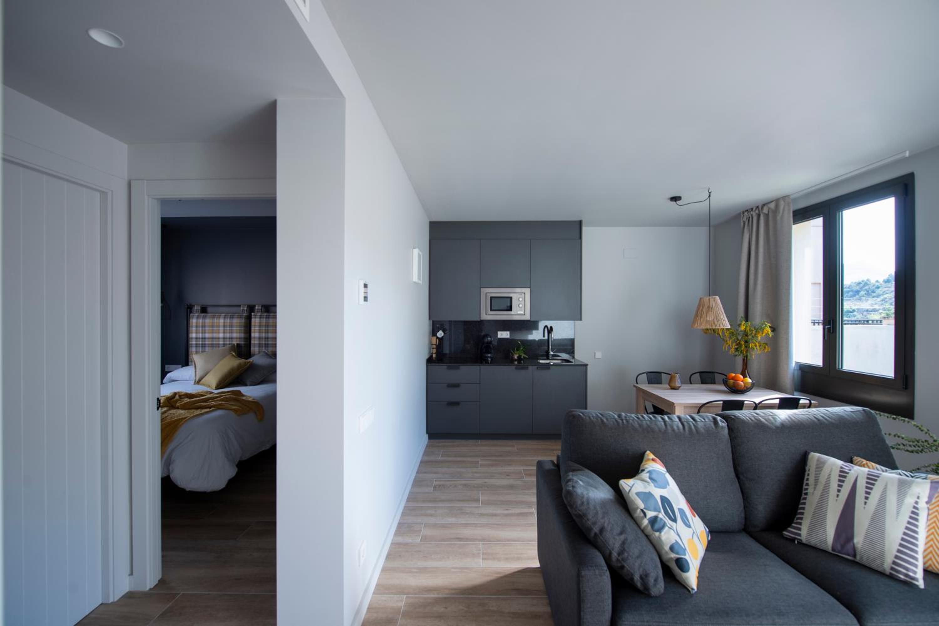 Apartamento