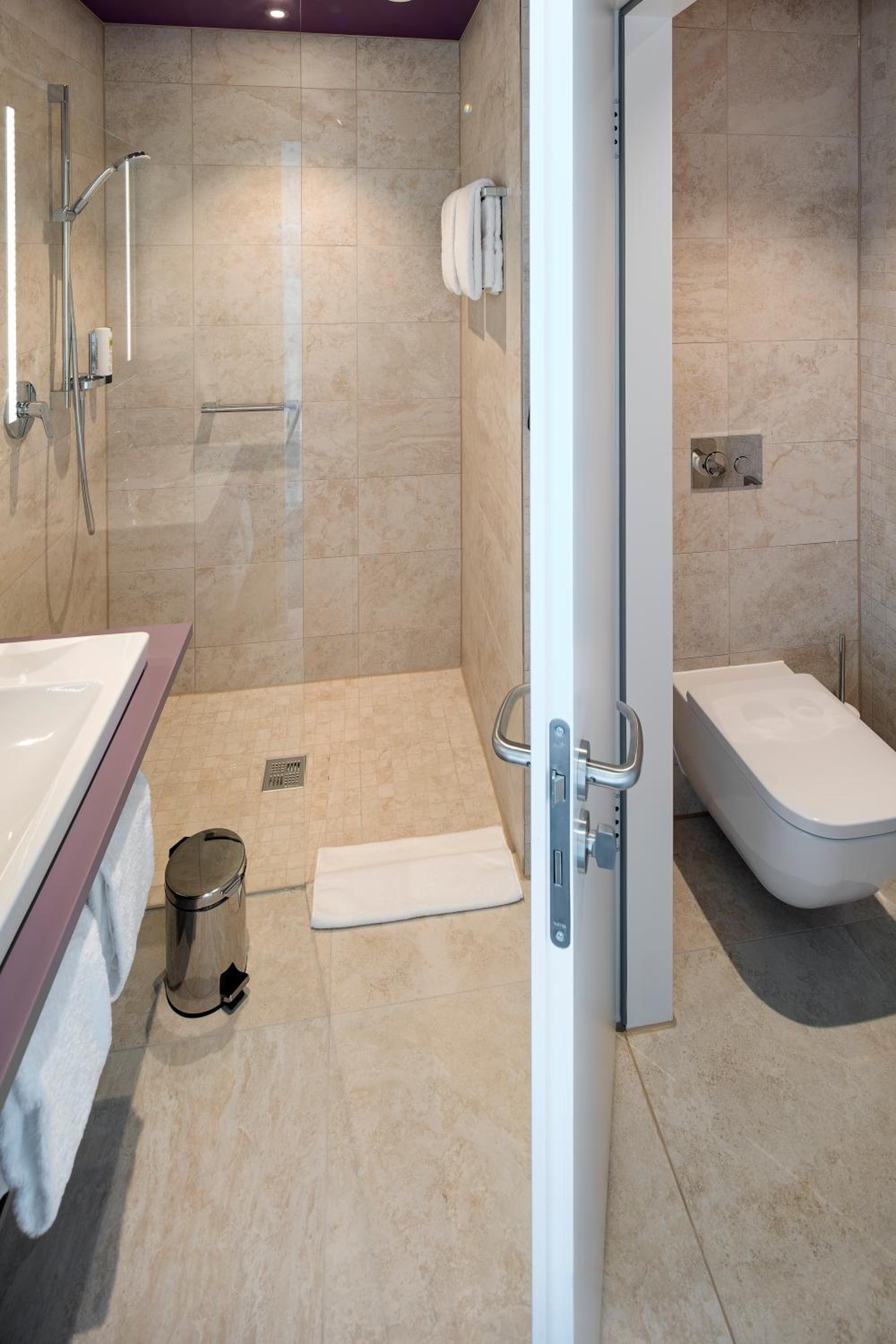 Hotell am Remspark, Billede 3