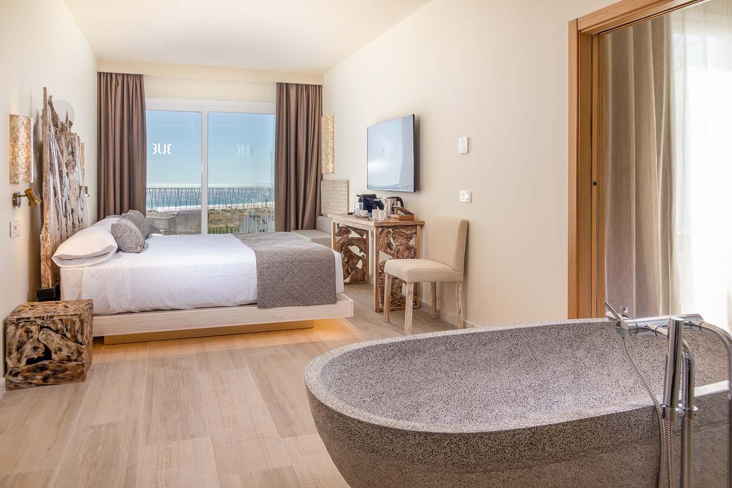 Deluxe Junior Suite