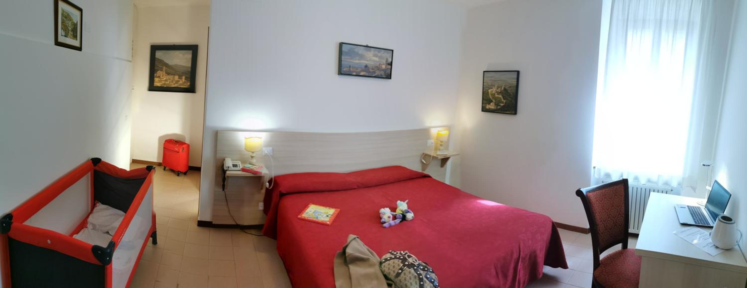 Double Room - Photo 1