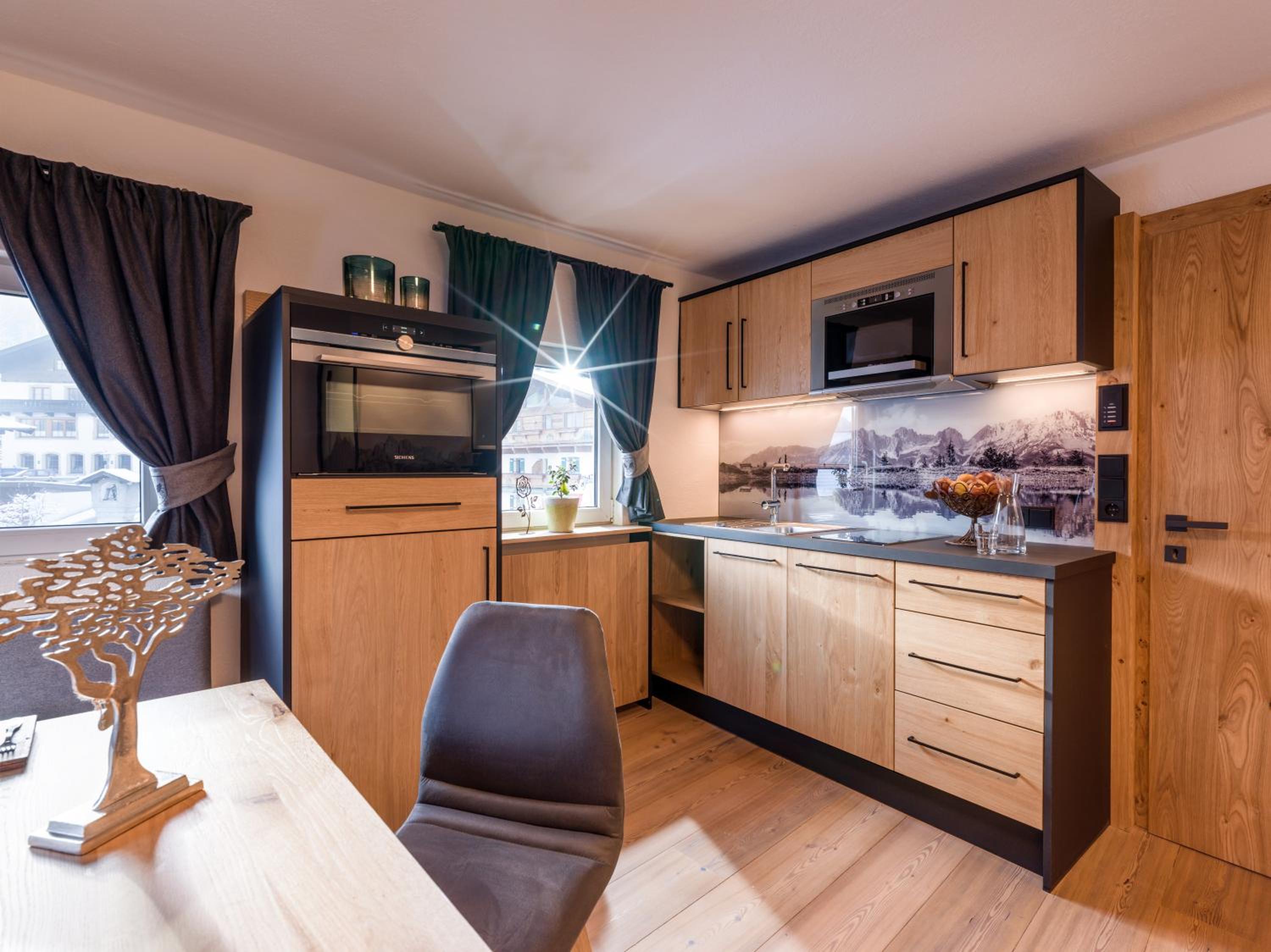 Family Apartment photo 3