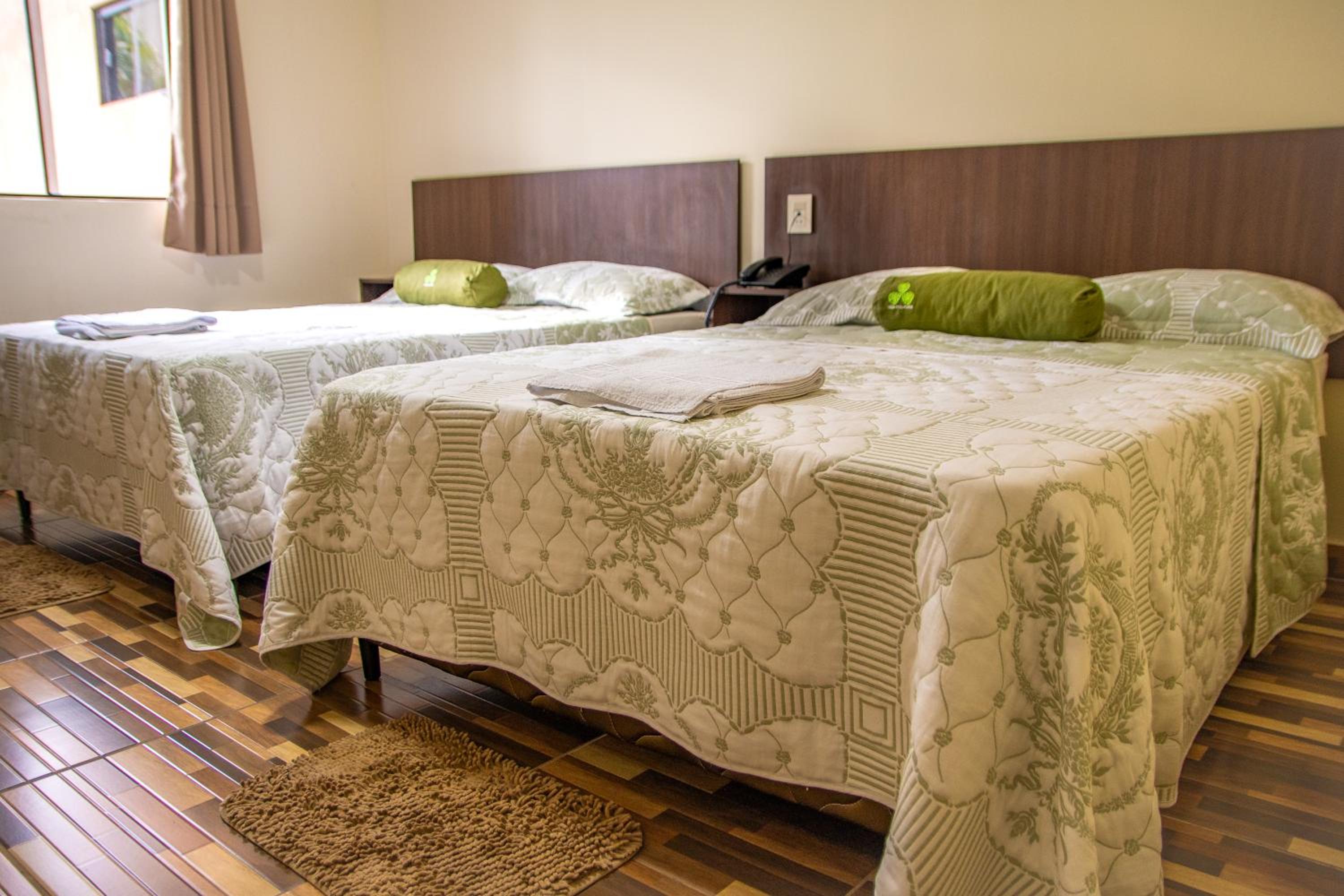 Twin Room photo 2