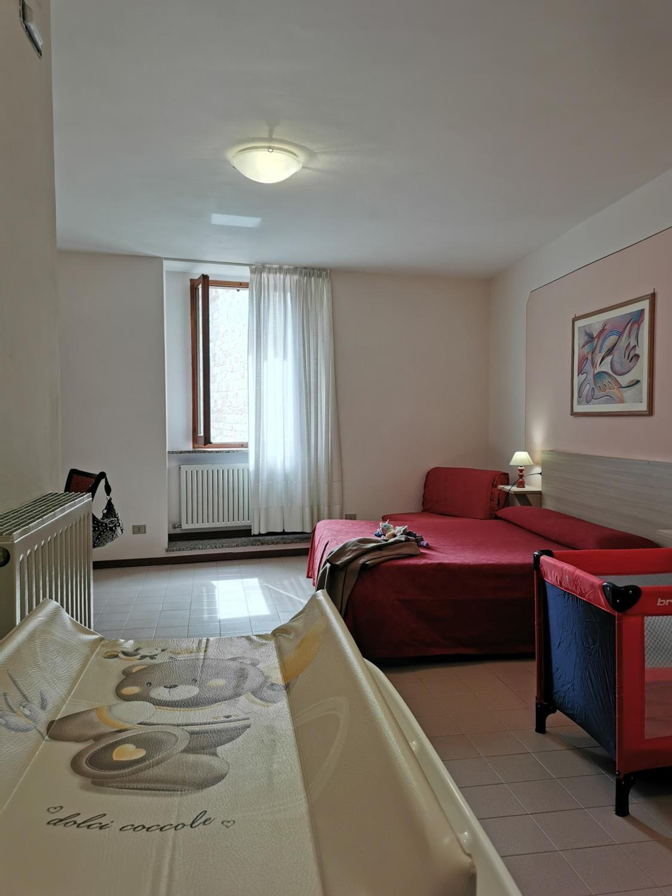 Quadruple Room - Photo 2