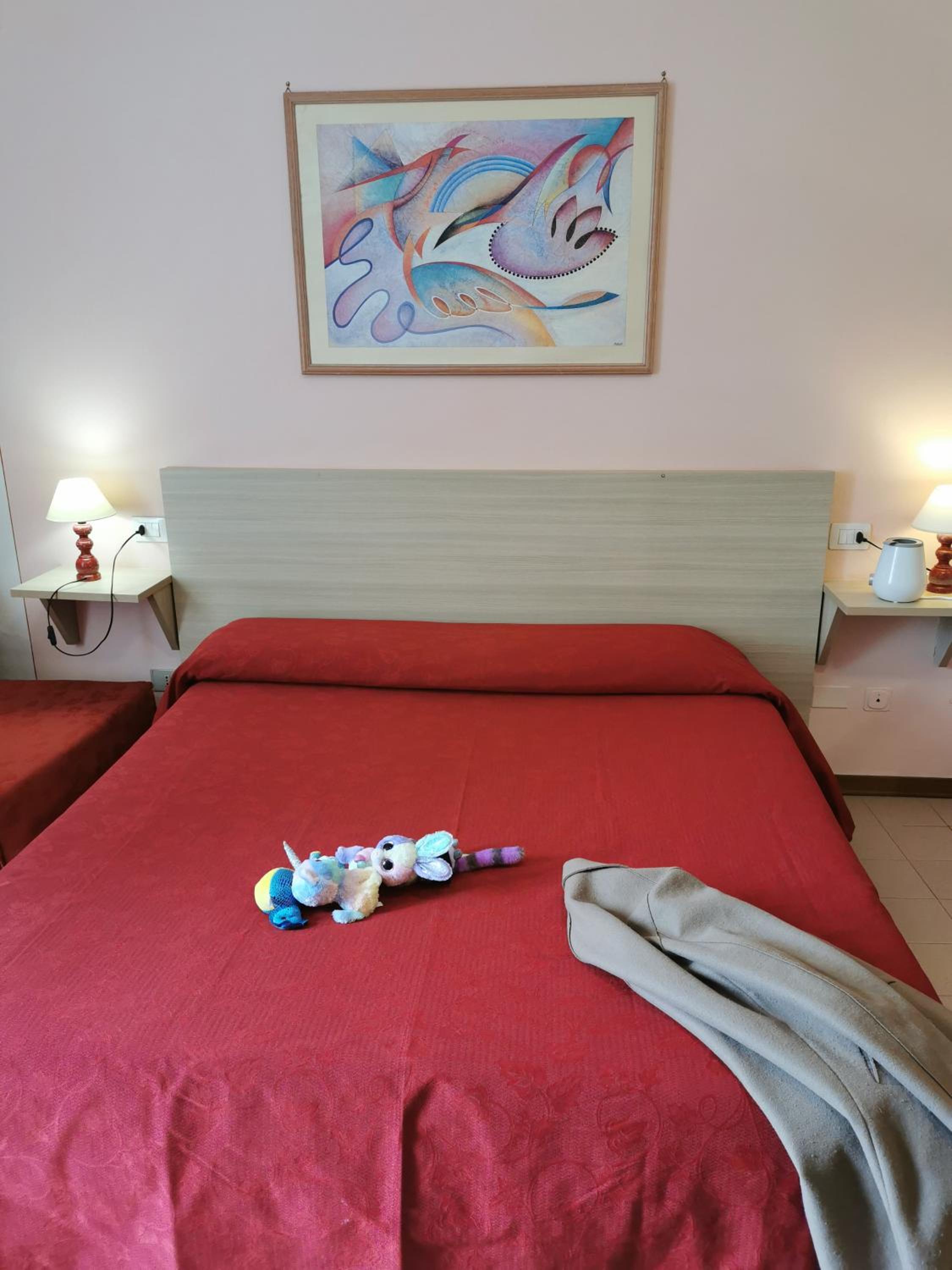 Quadruple Room - Photo 6