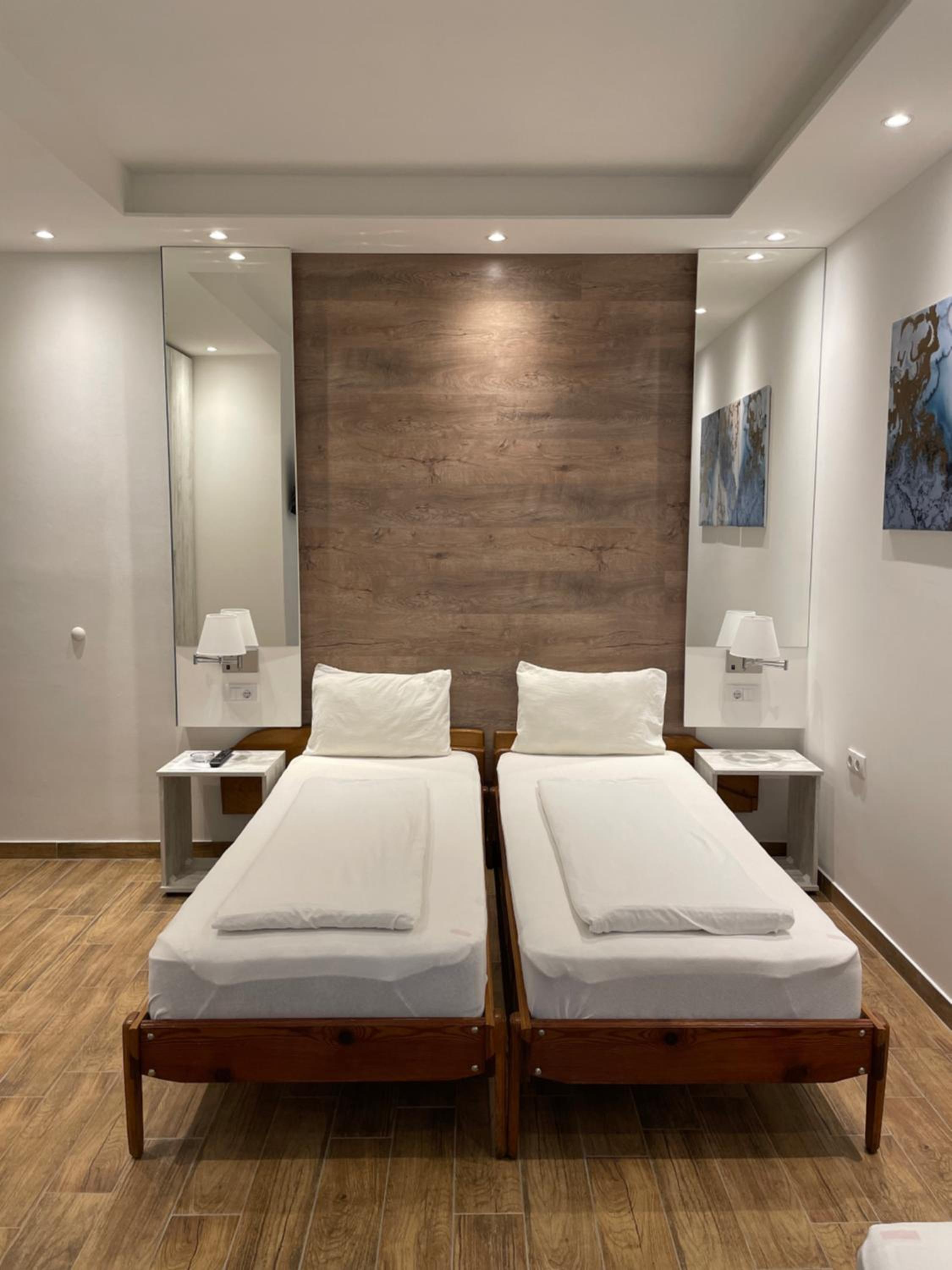 Triple Room - Photo 2