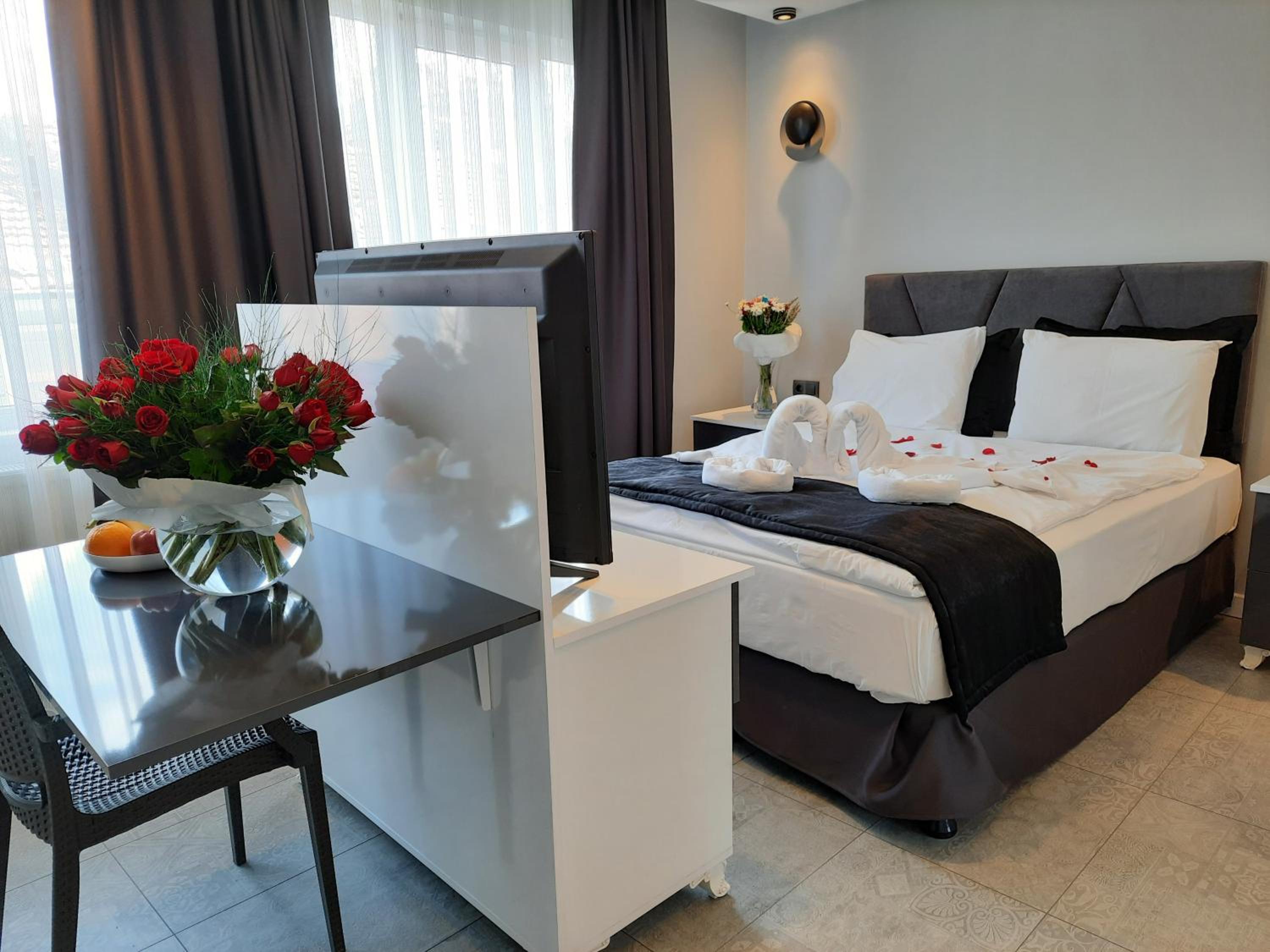 Standard Double Room photo 2