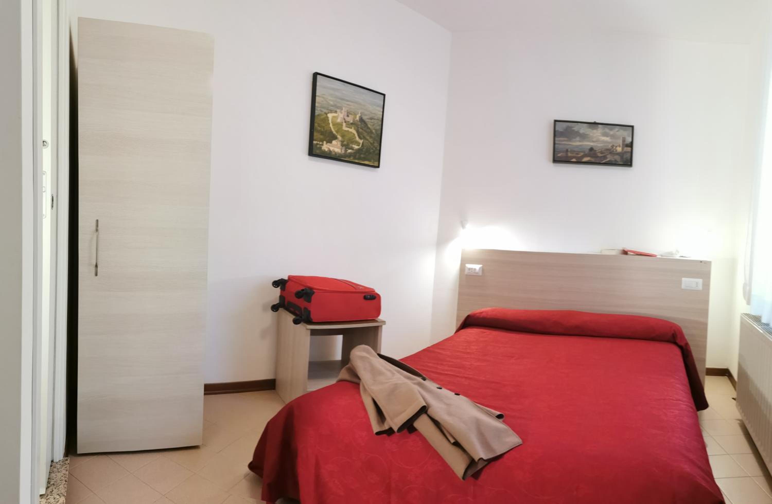 Economy Double Room - Photo 1