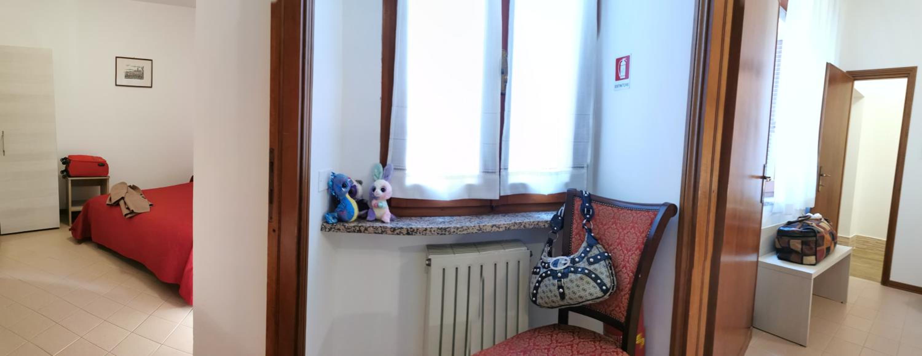 Economy Double Room - Photo 4
