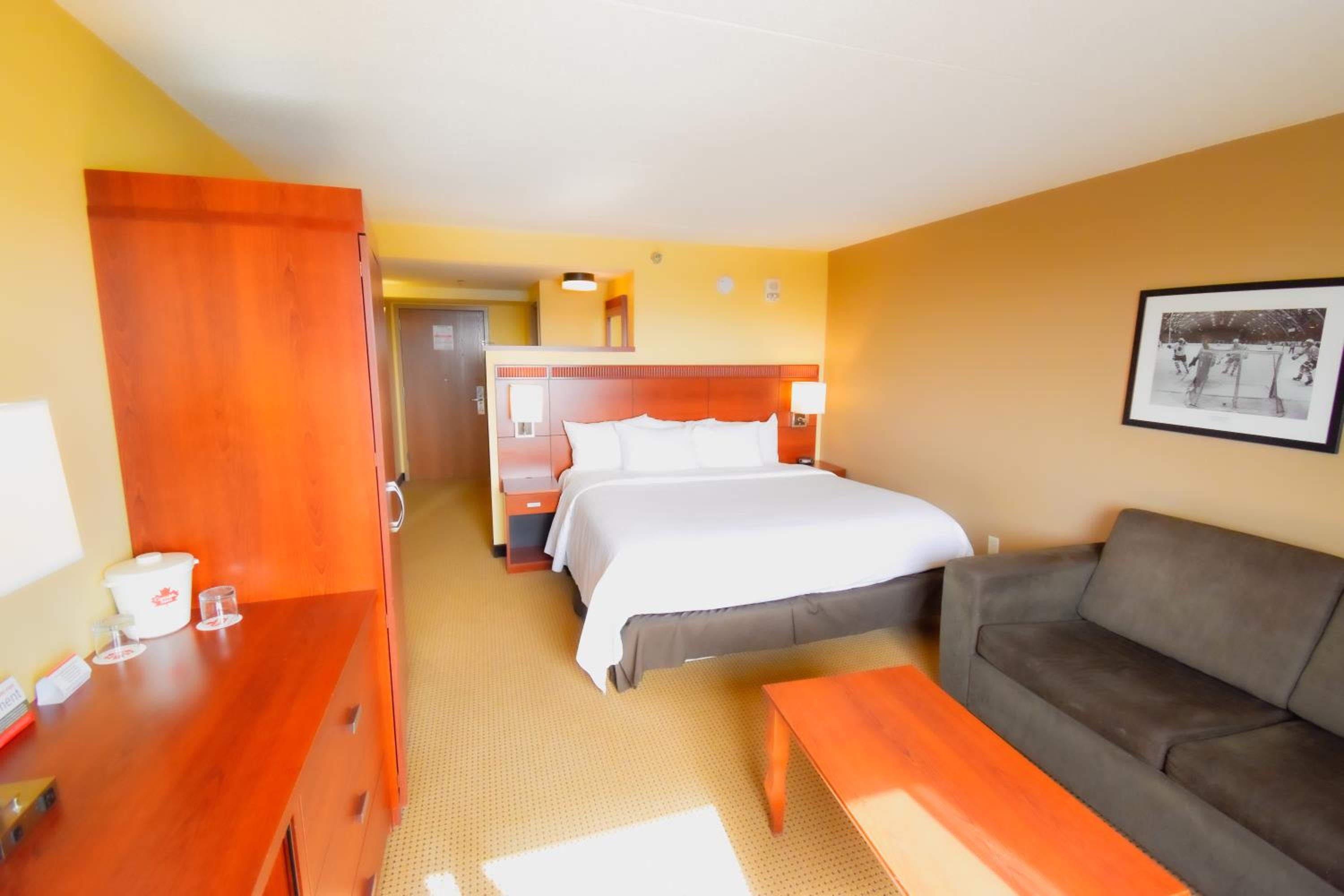 King Room - Photo 3