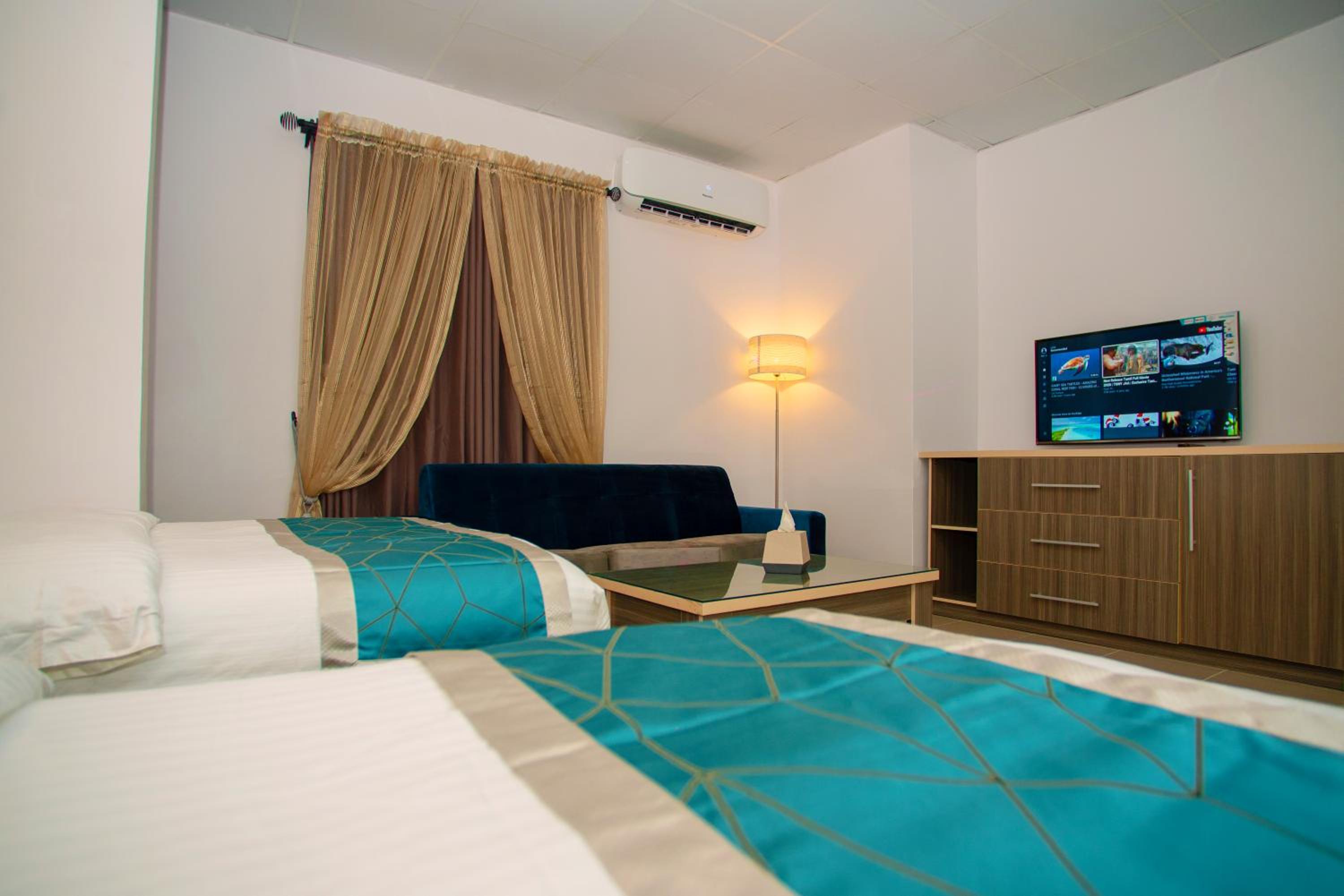 Suite photo 3