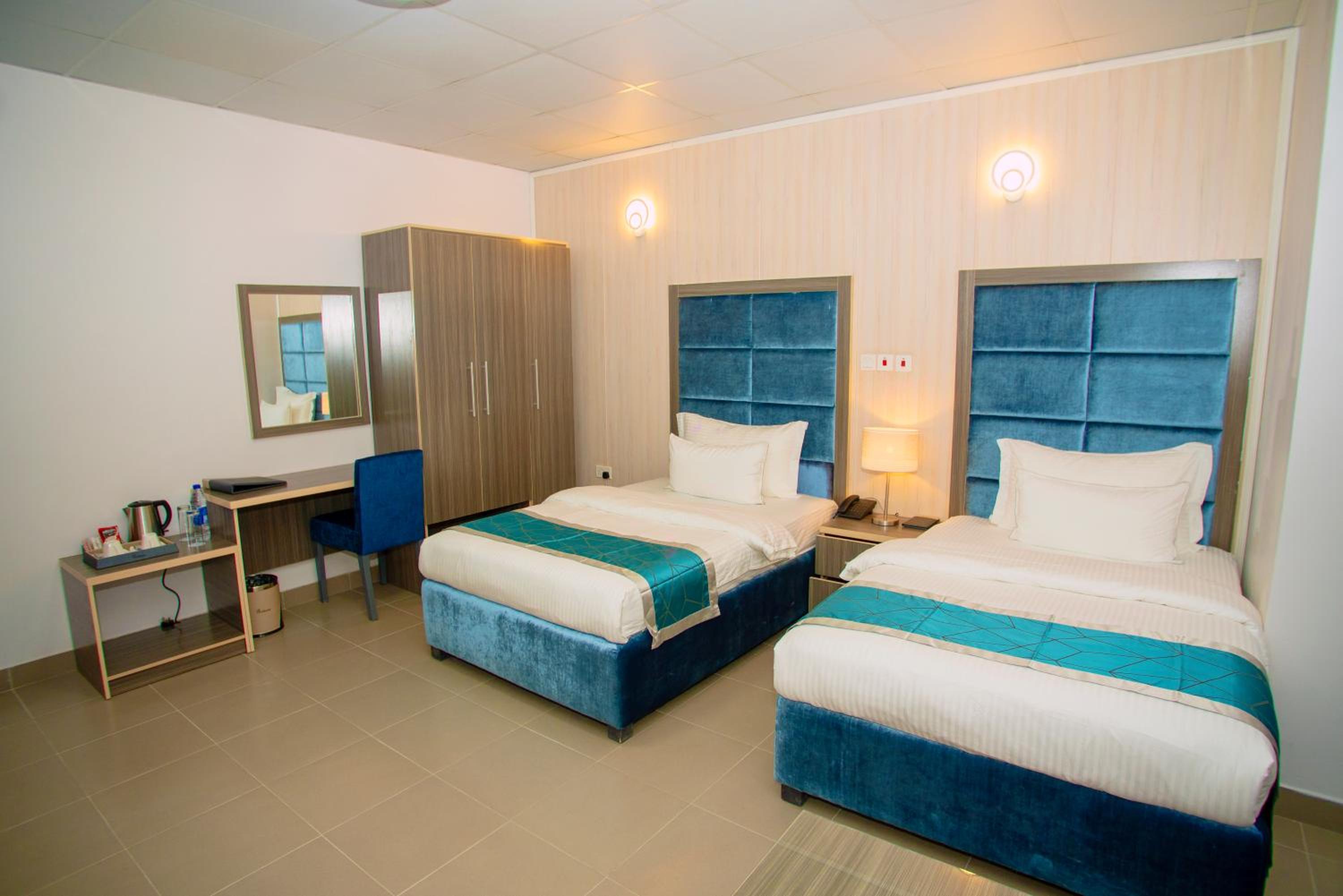 Suite photo 2