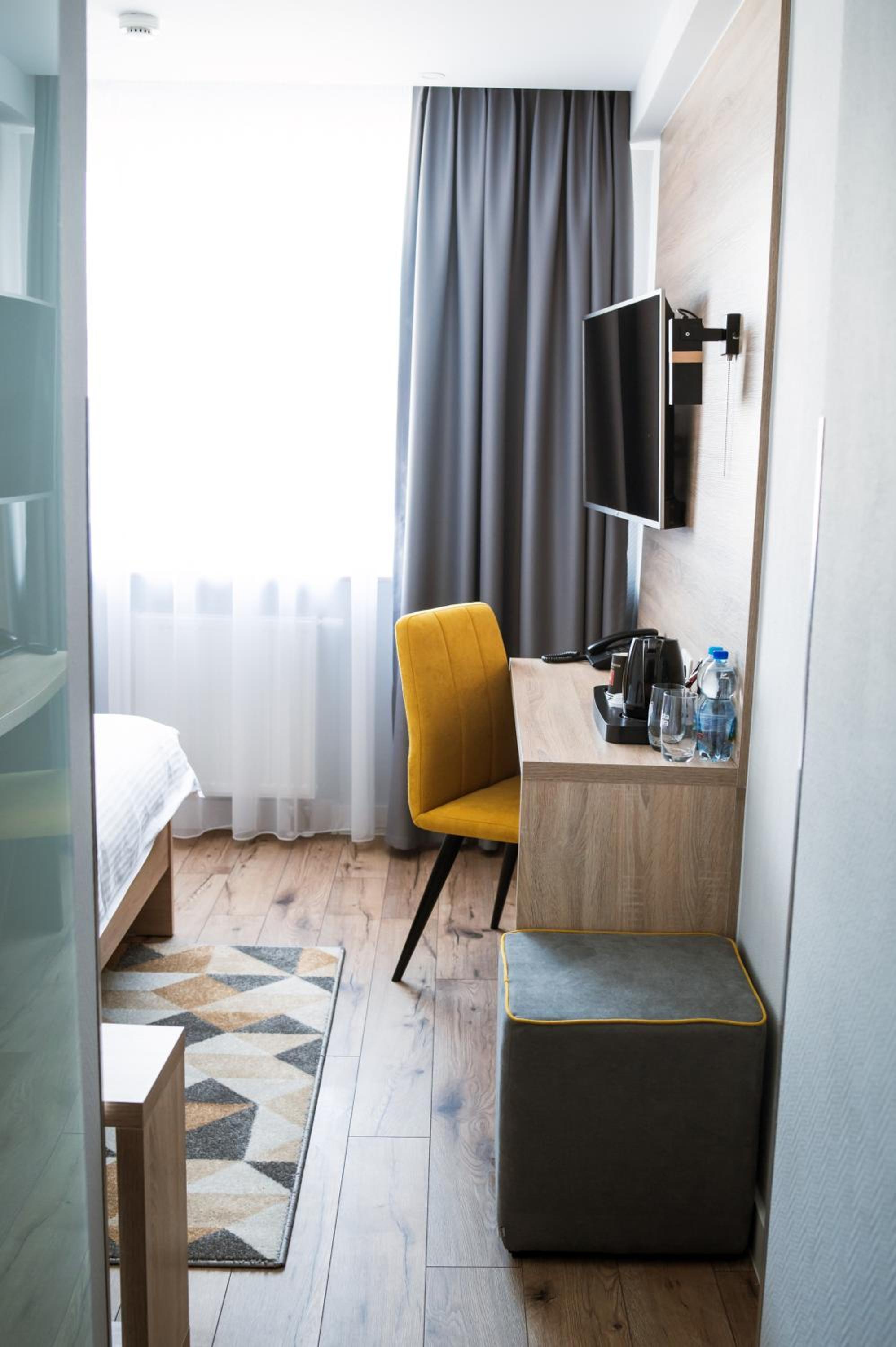 Single Room photo 3