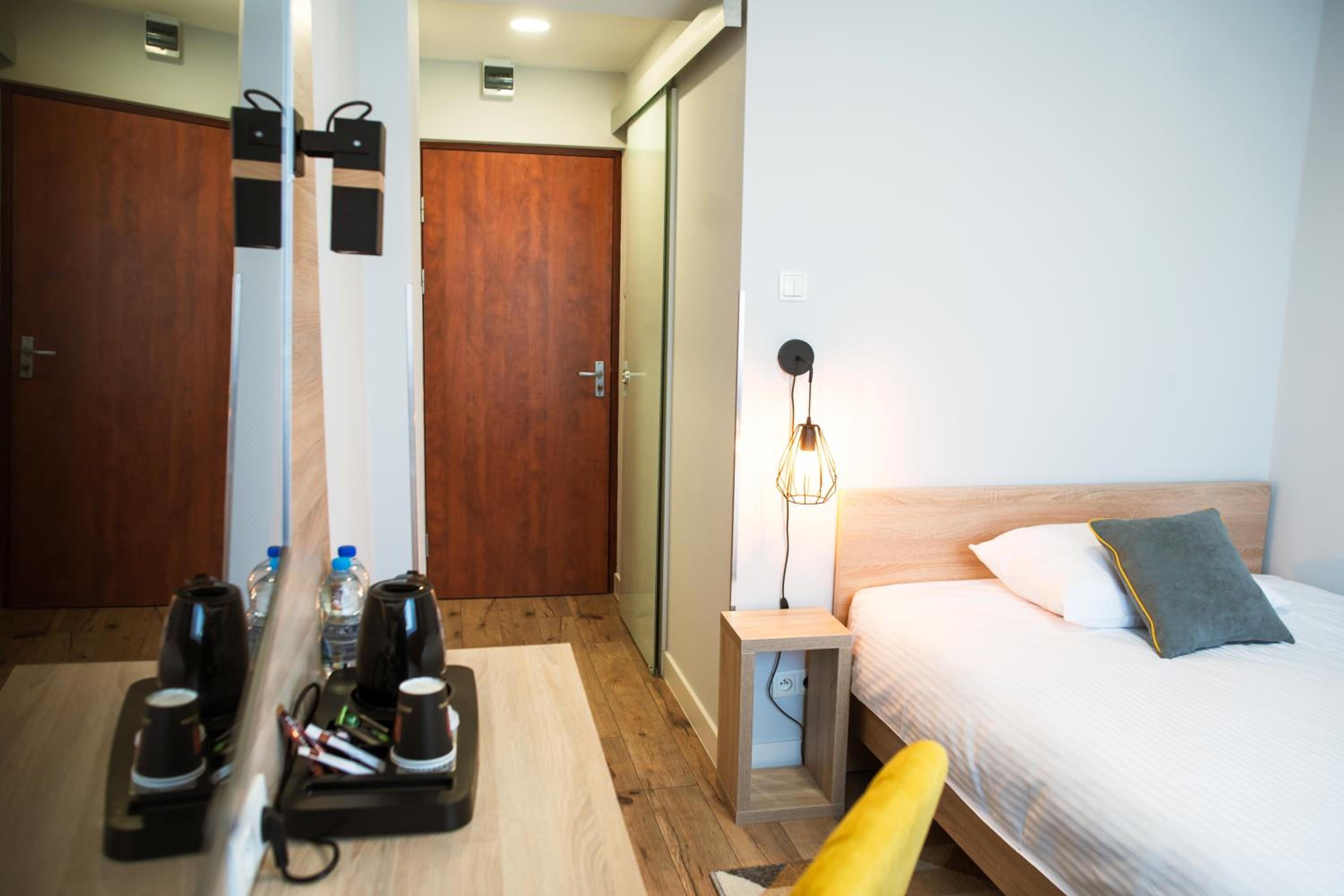 Single Room photo 1