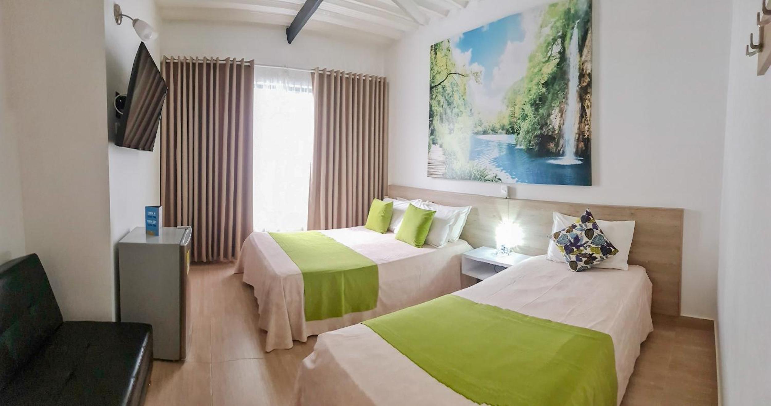 Triple Room photo 3