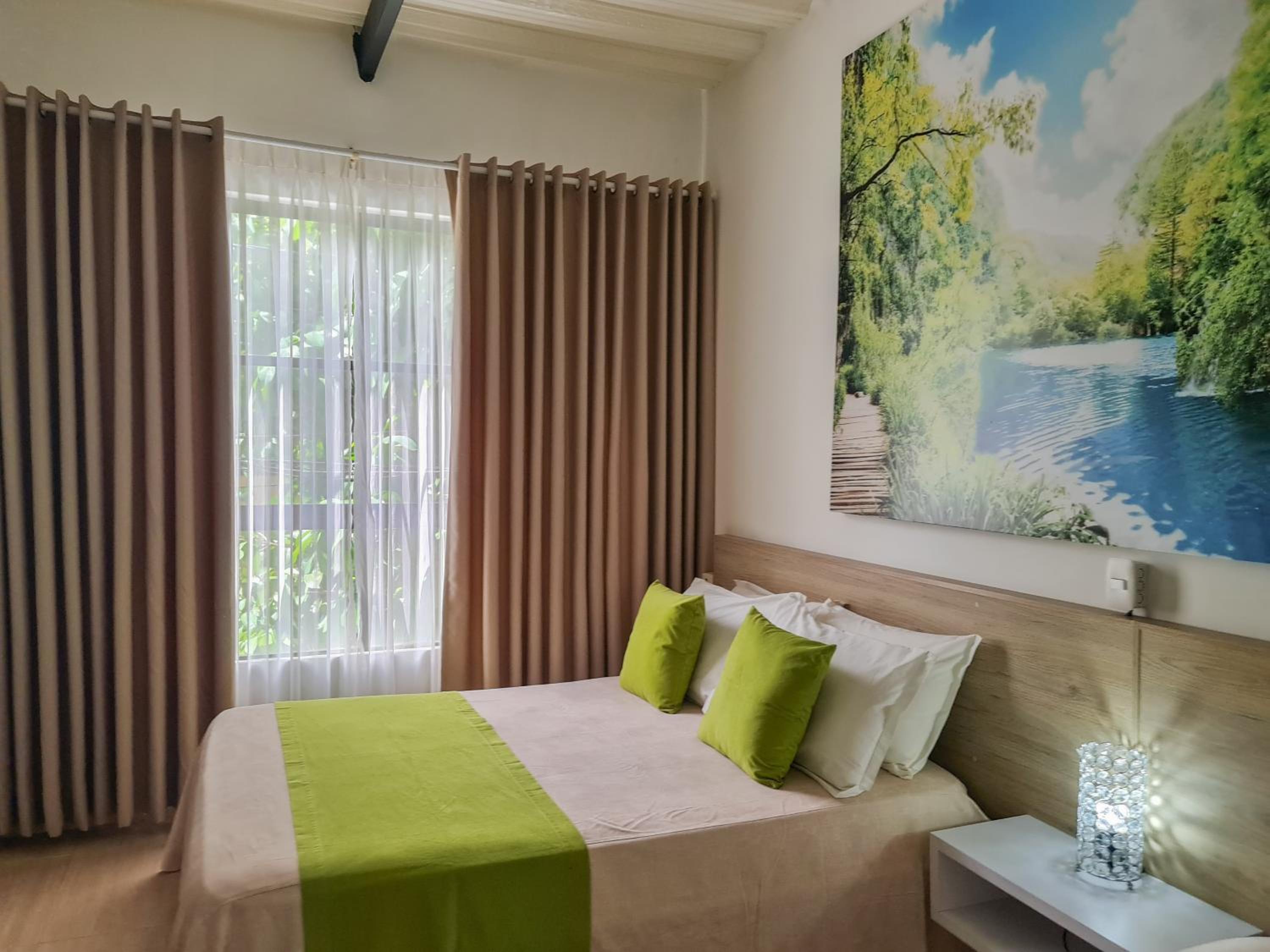 Triple Room photo 1