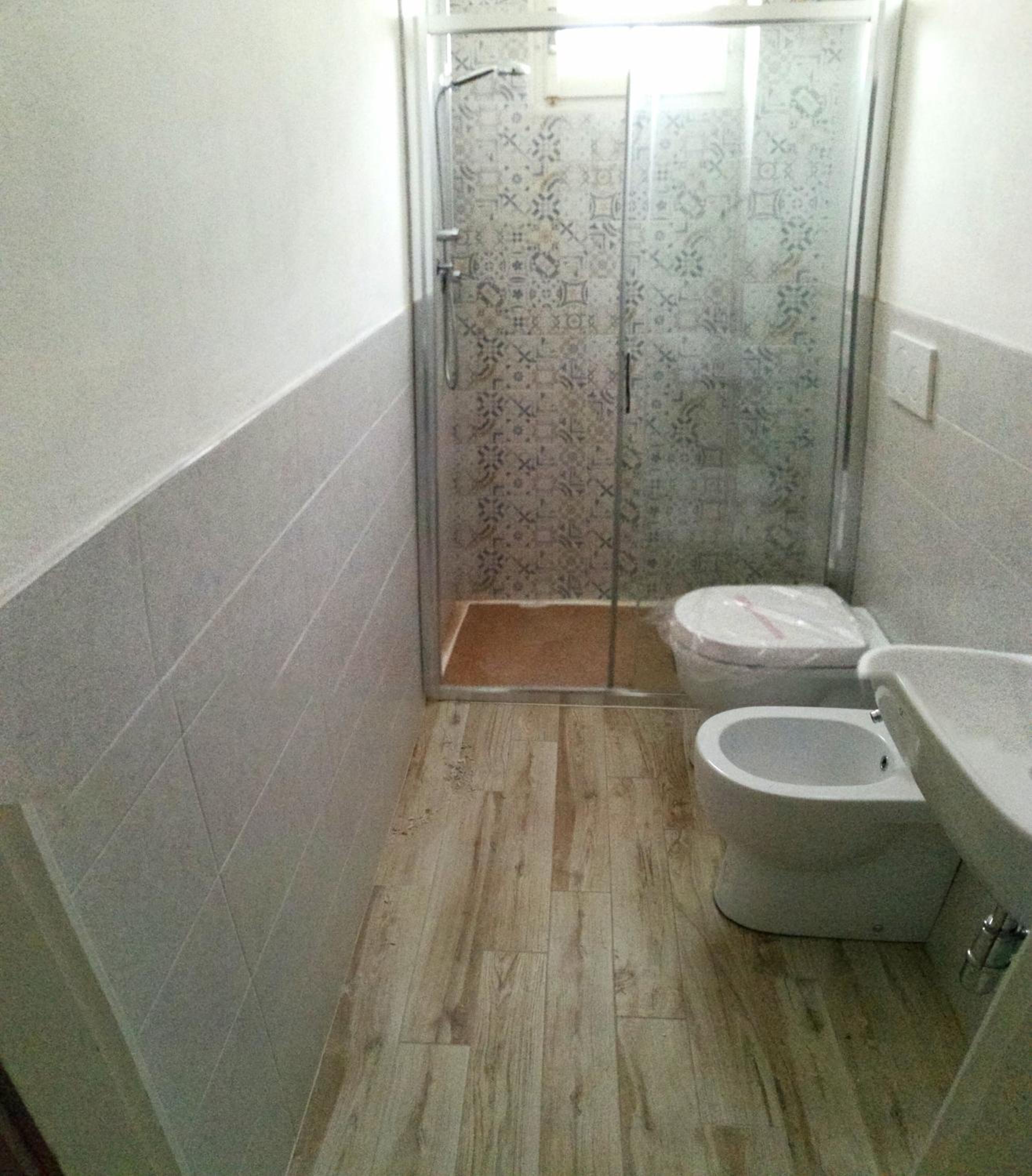Triple Room with Garden View photo 2