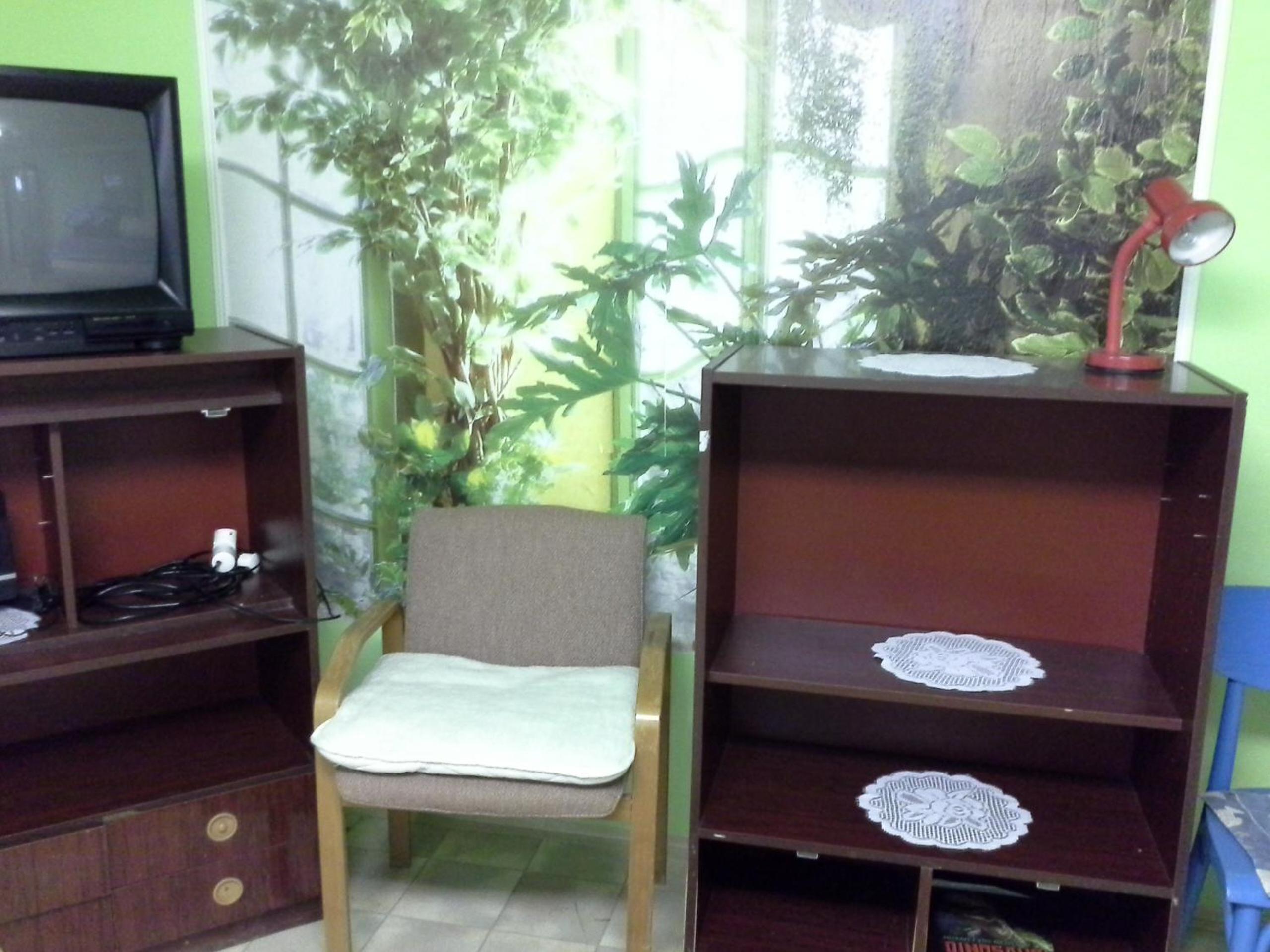 Double Room with Shared Bathroom photo 1