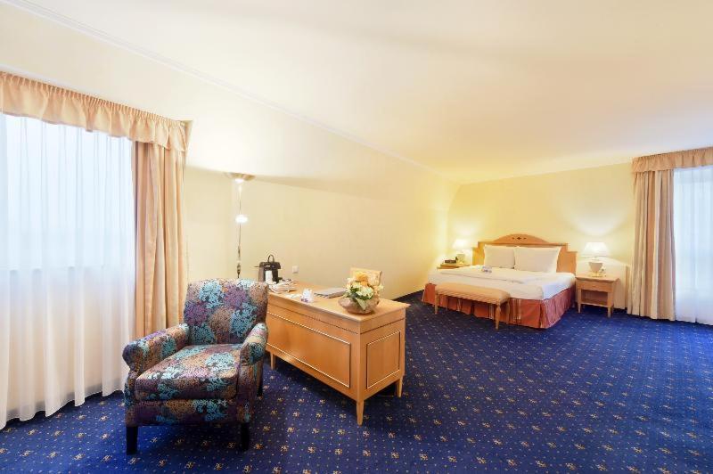 Superior Double Room photo 3