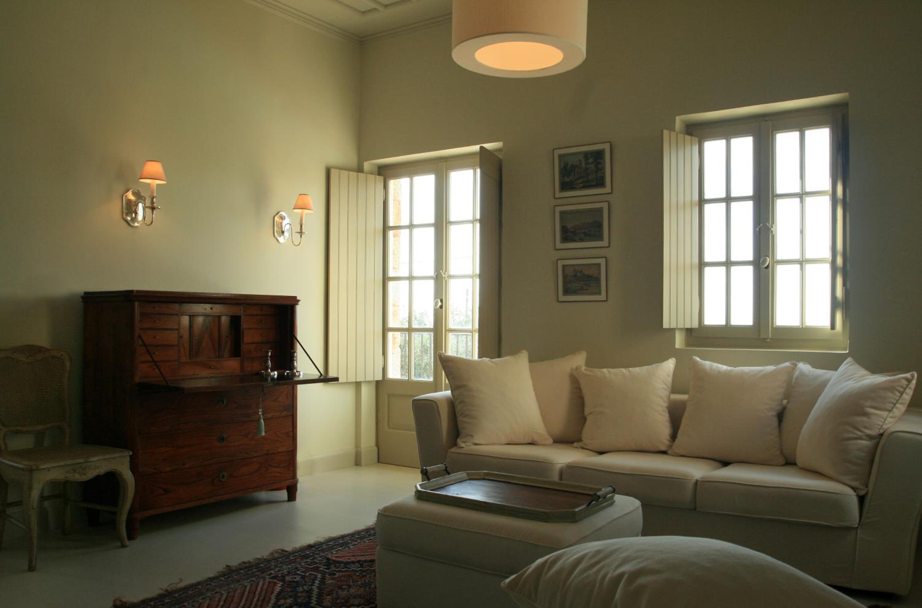 Two-Bedroom Villa photo 2