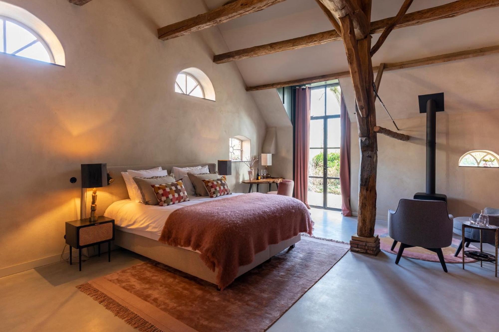 Suite photo 1