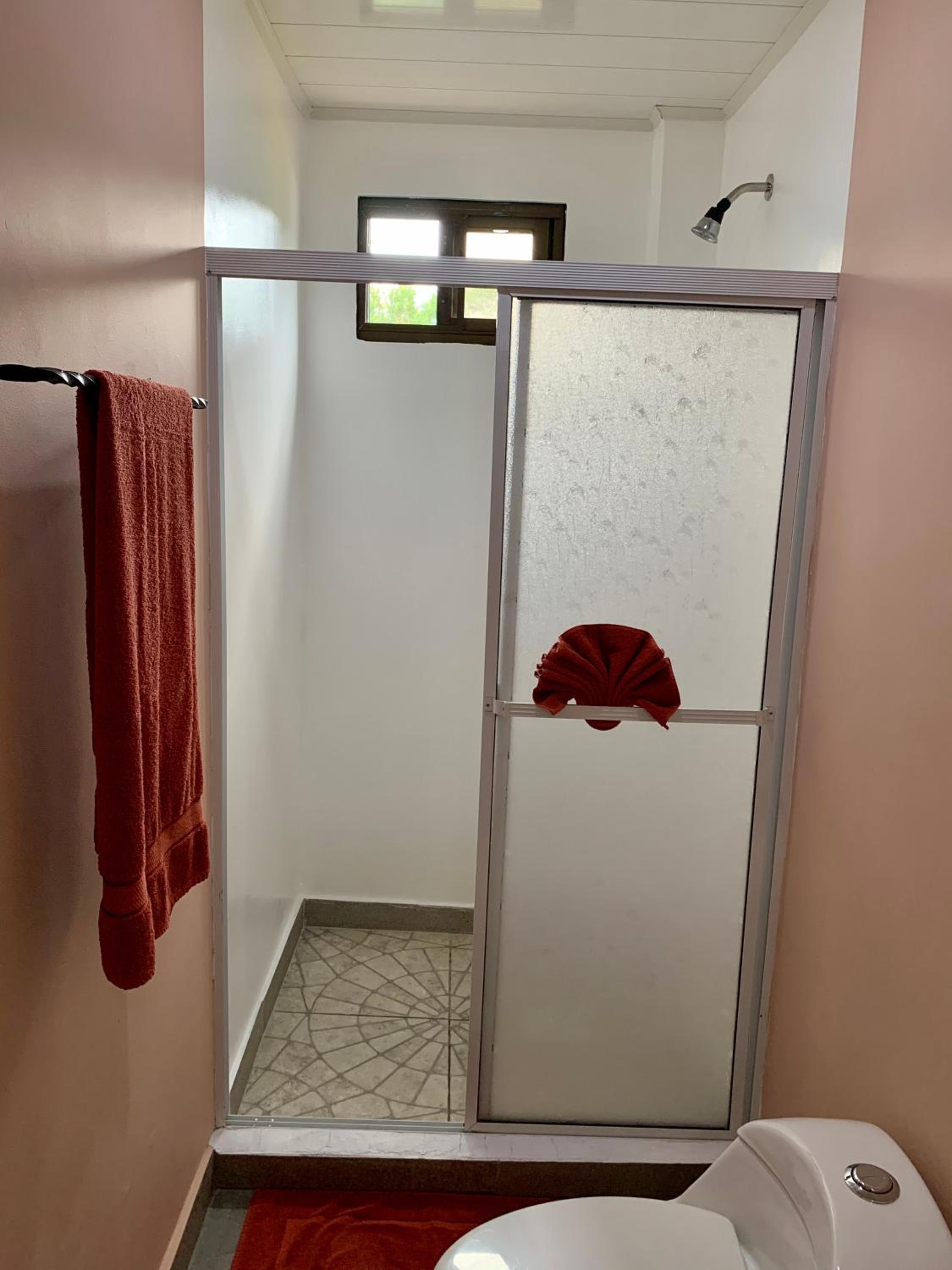 Quadruple Room with Balcony photo 3