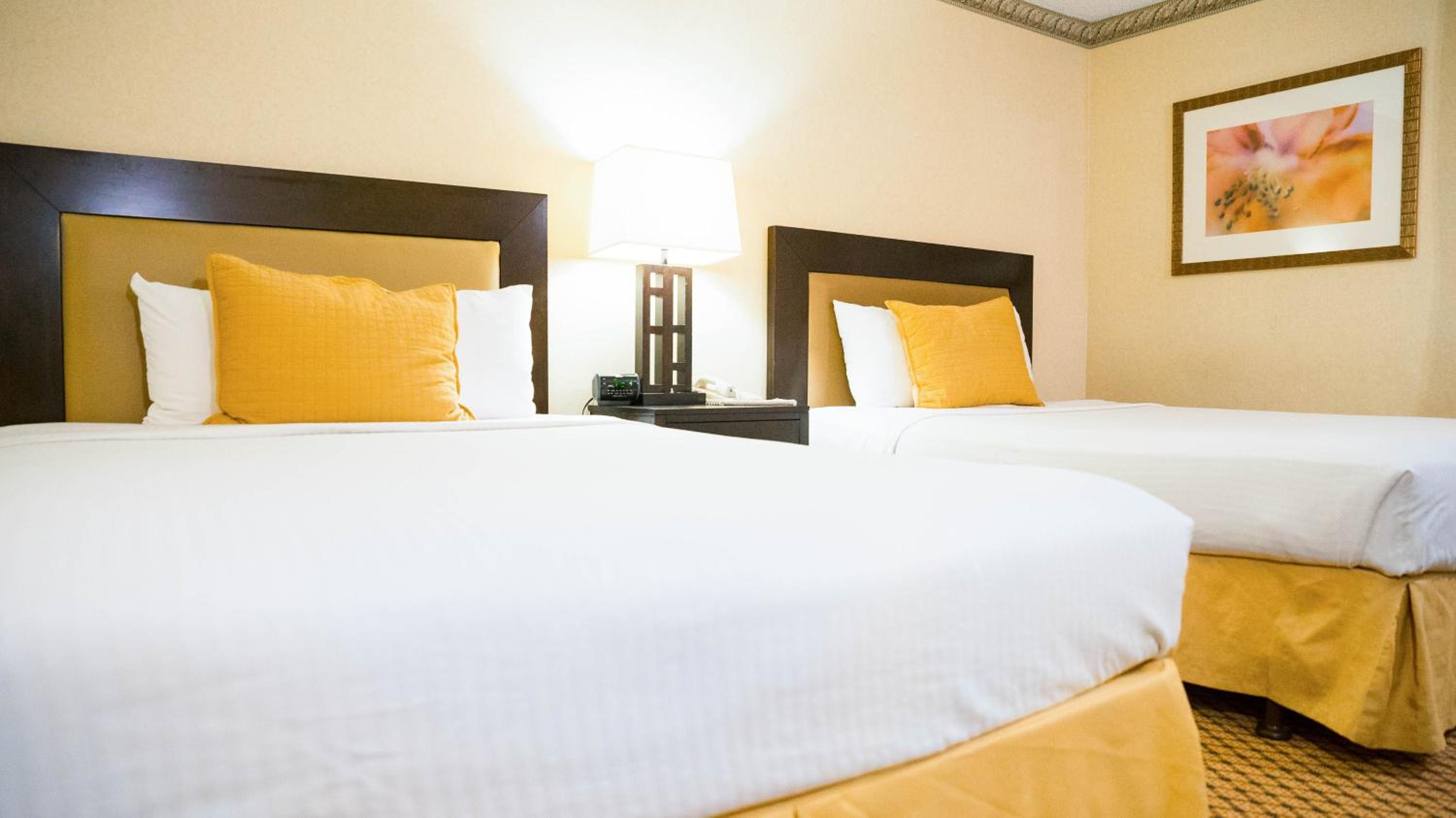 Two-Bedroom Suite - Non-Smoking - Photo 6