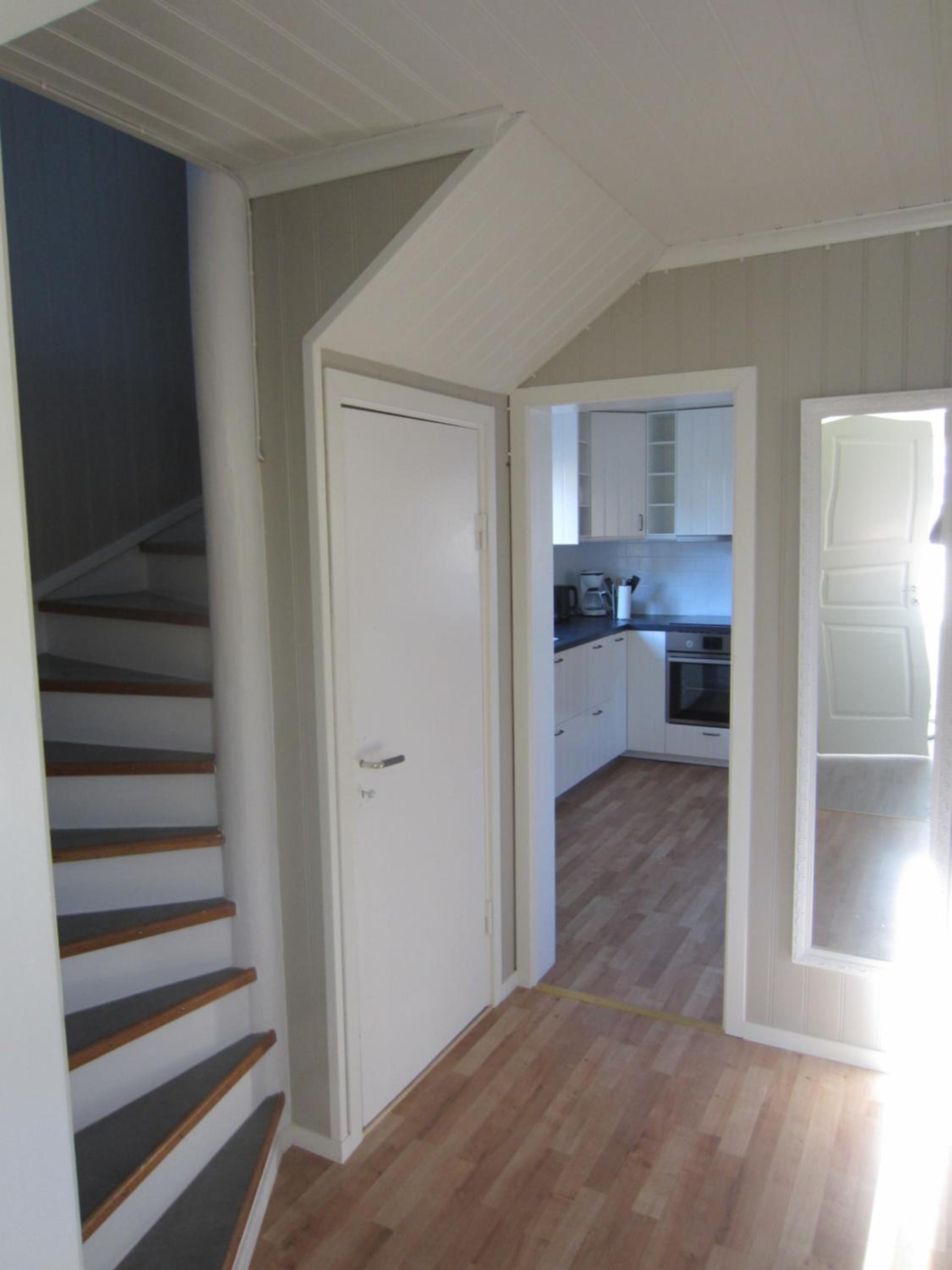 Two-Bedroom Villa photo 3