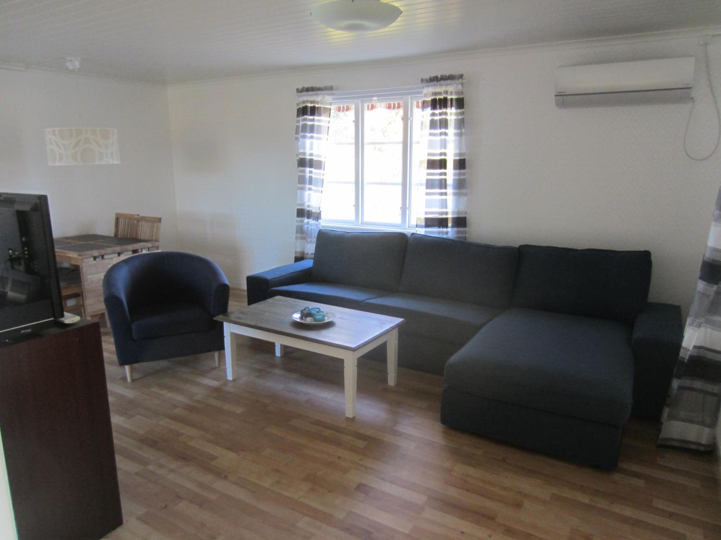 Two-Bedroom Villa photo 2