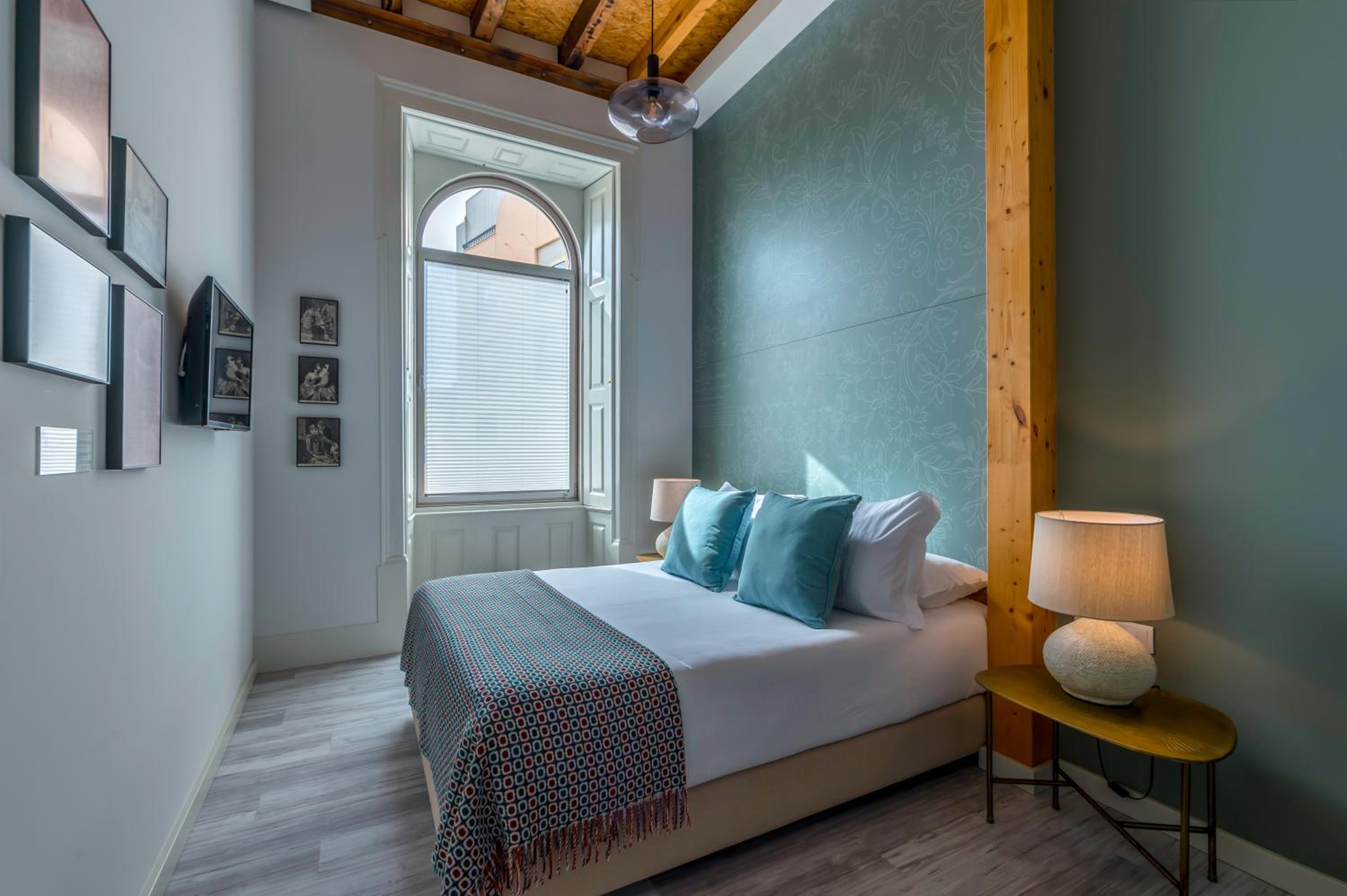 Double Room - Photo 11