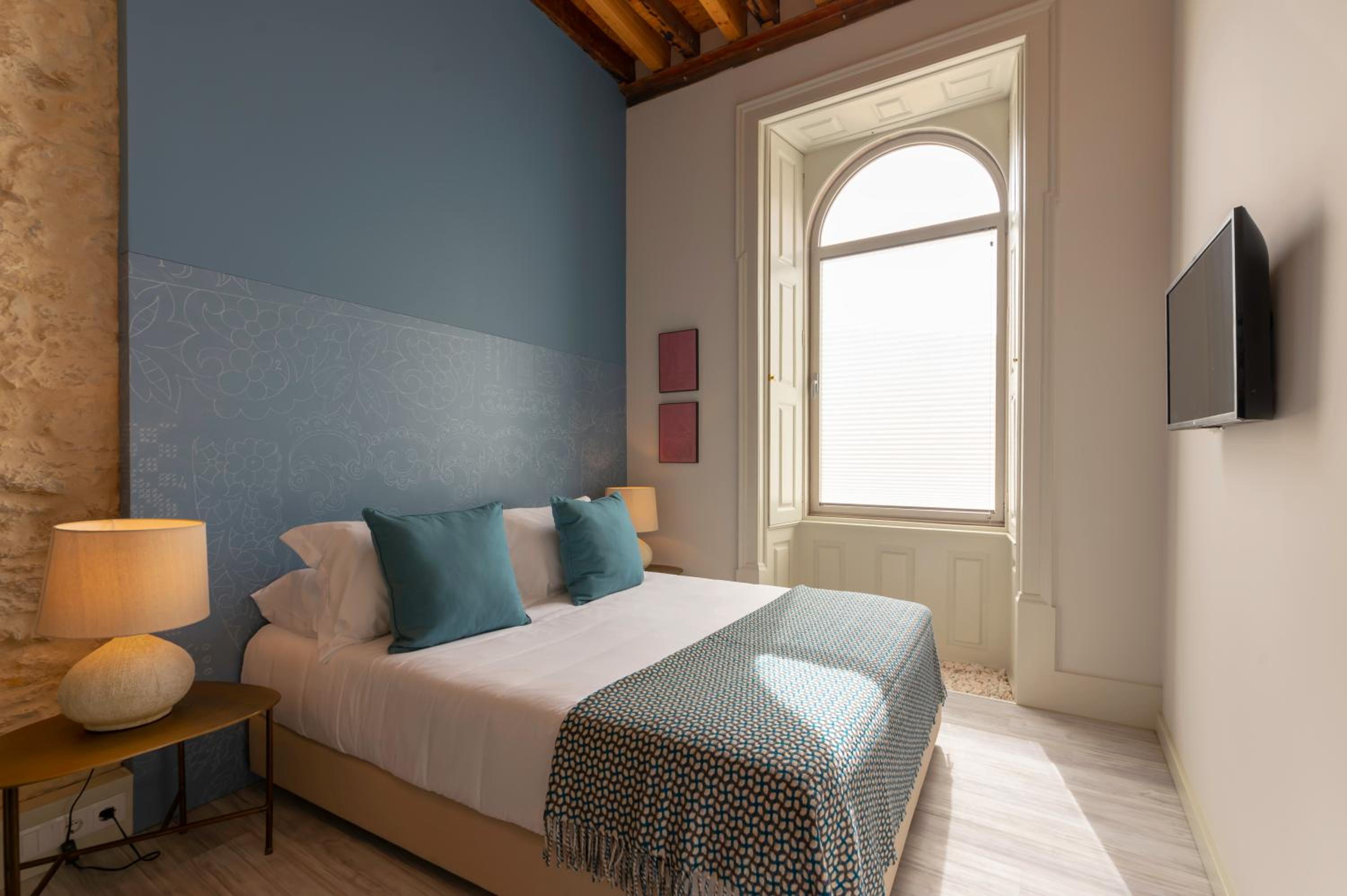 Double Room - Photo 3