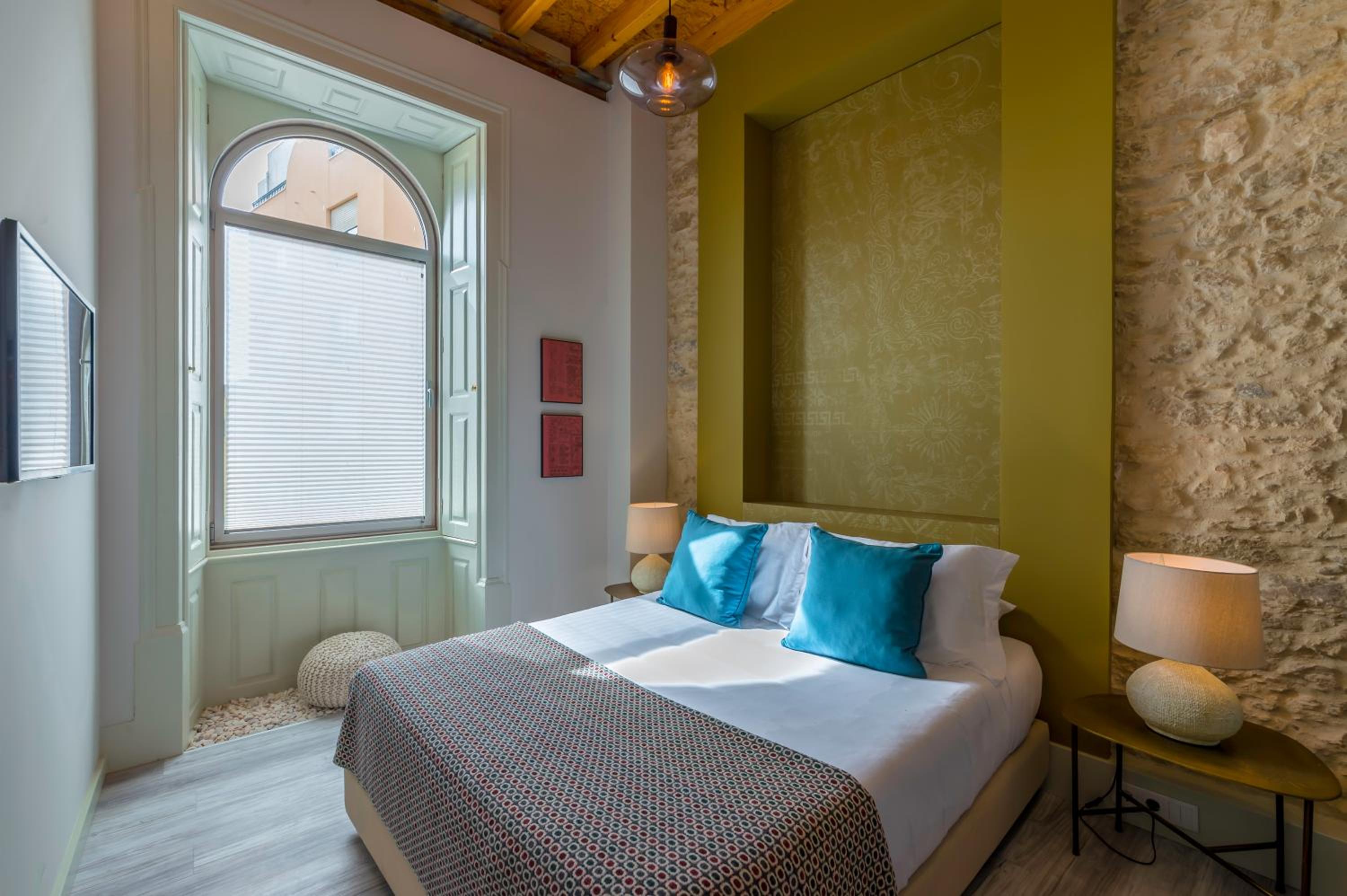 Double Room - Photo 2