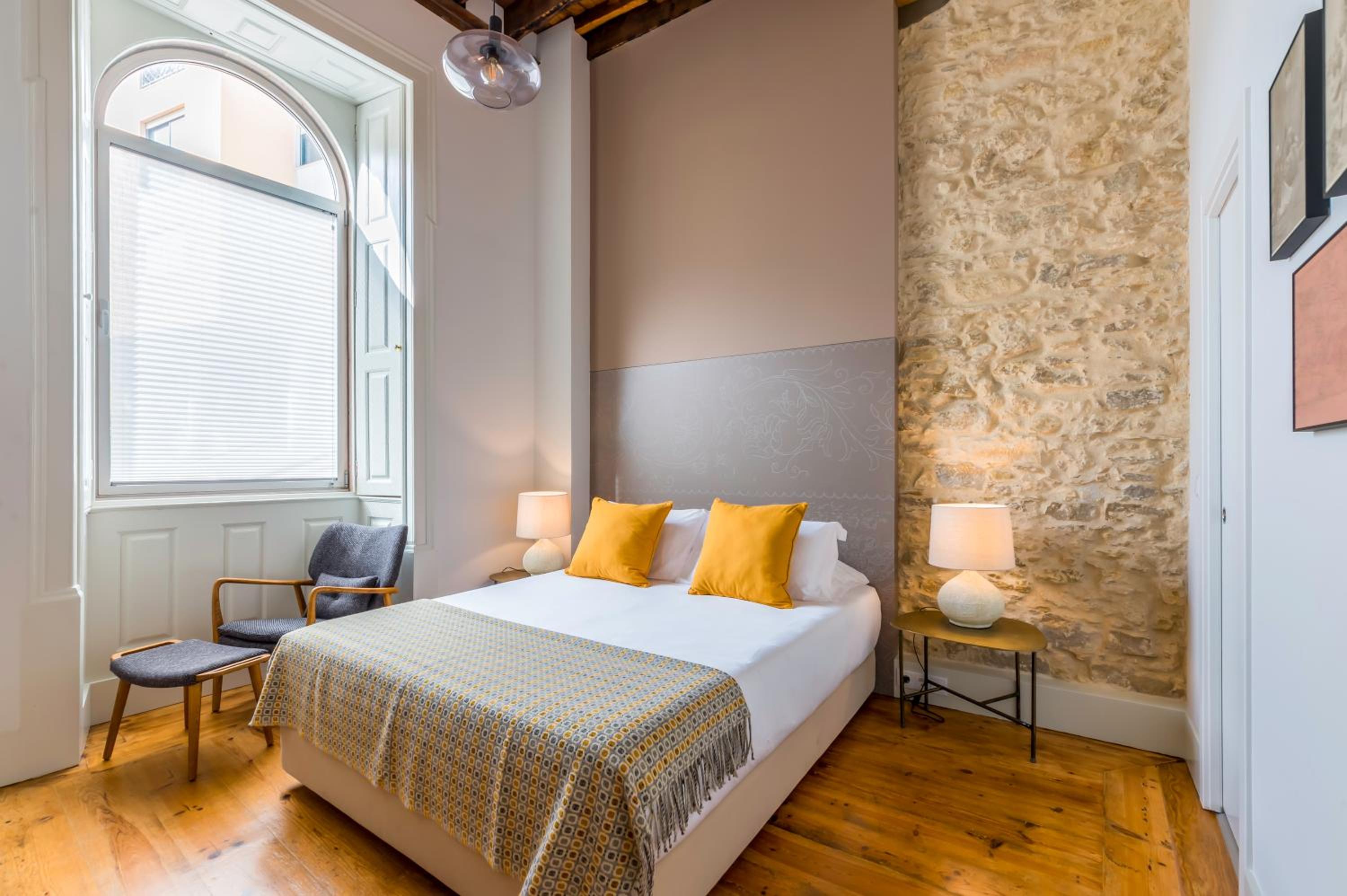 Double Room - Photo 1