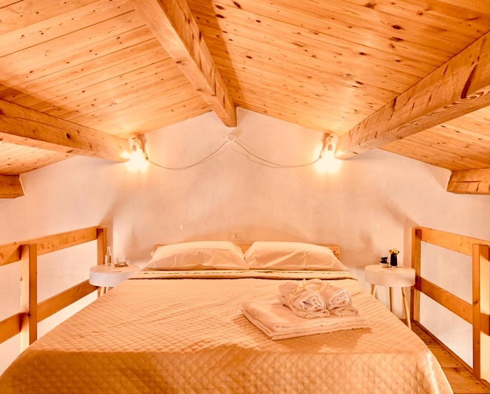 Double Room With Private External Bathroom photo 1