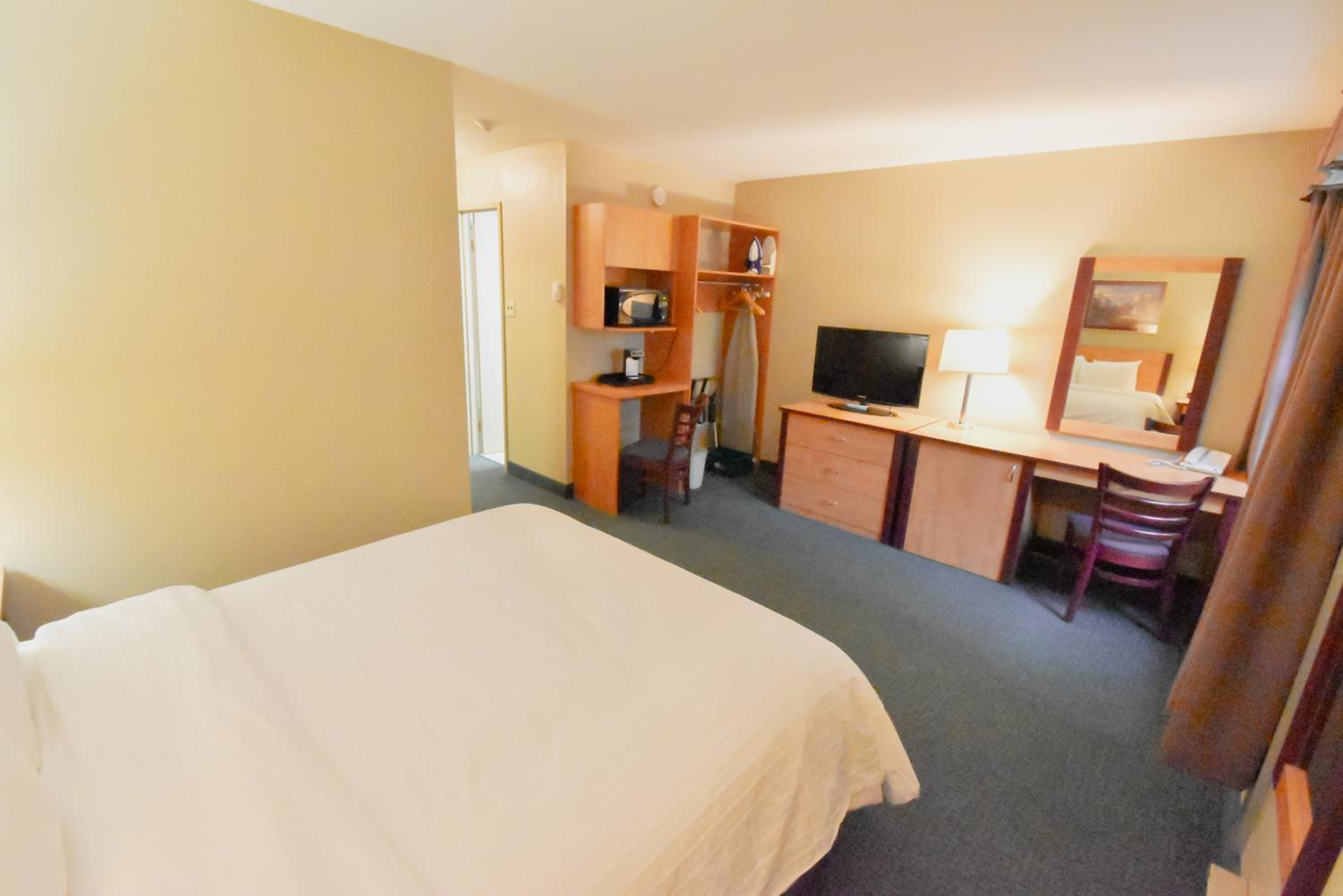 Superior Queen Room photo 1