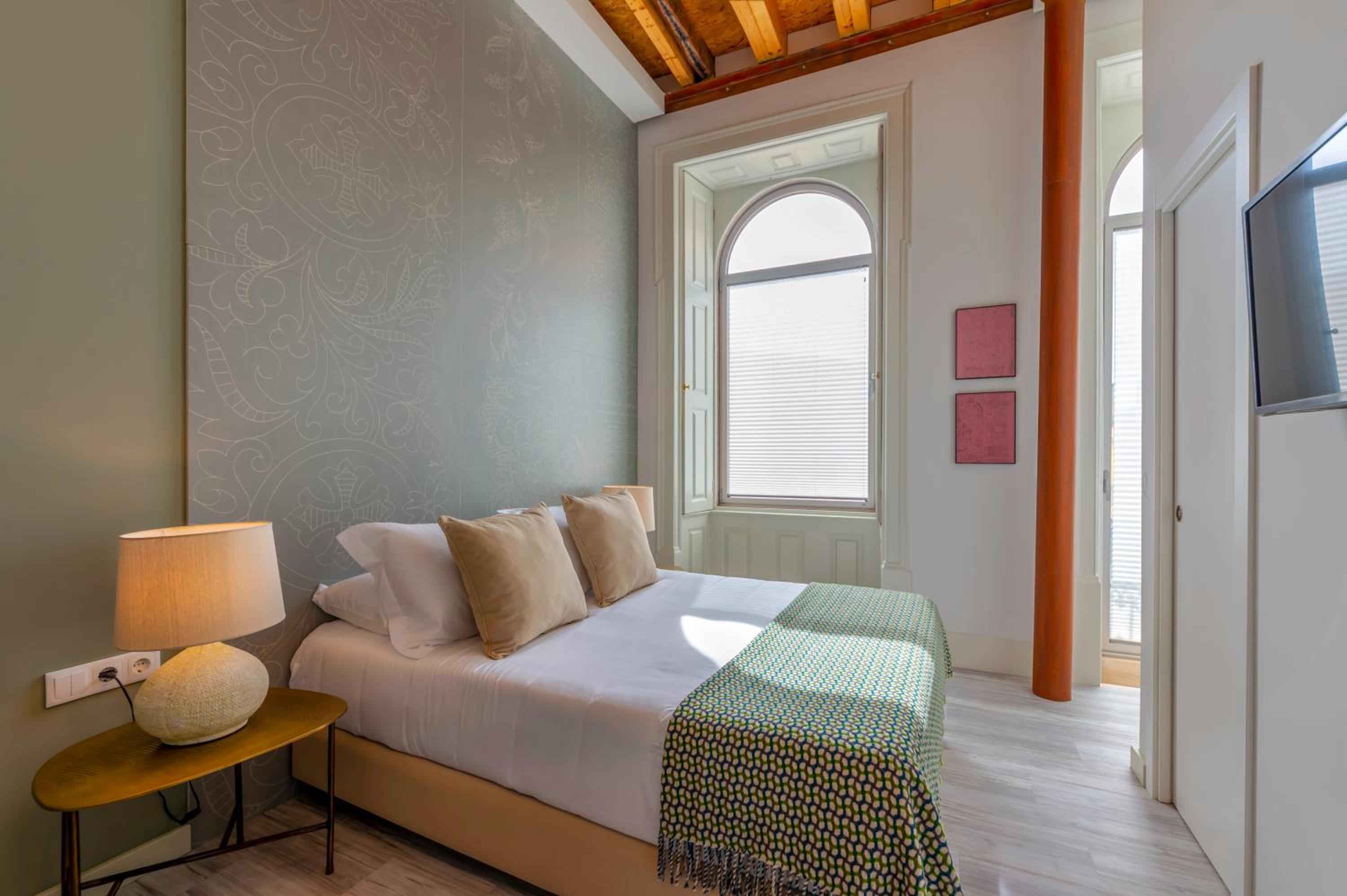 Double Room - Photo 10