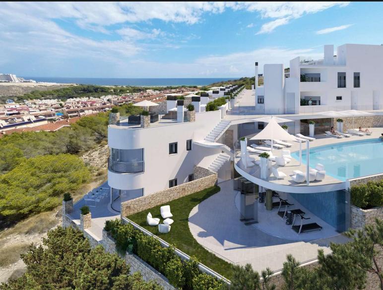 Apartment with Sea View photo 2