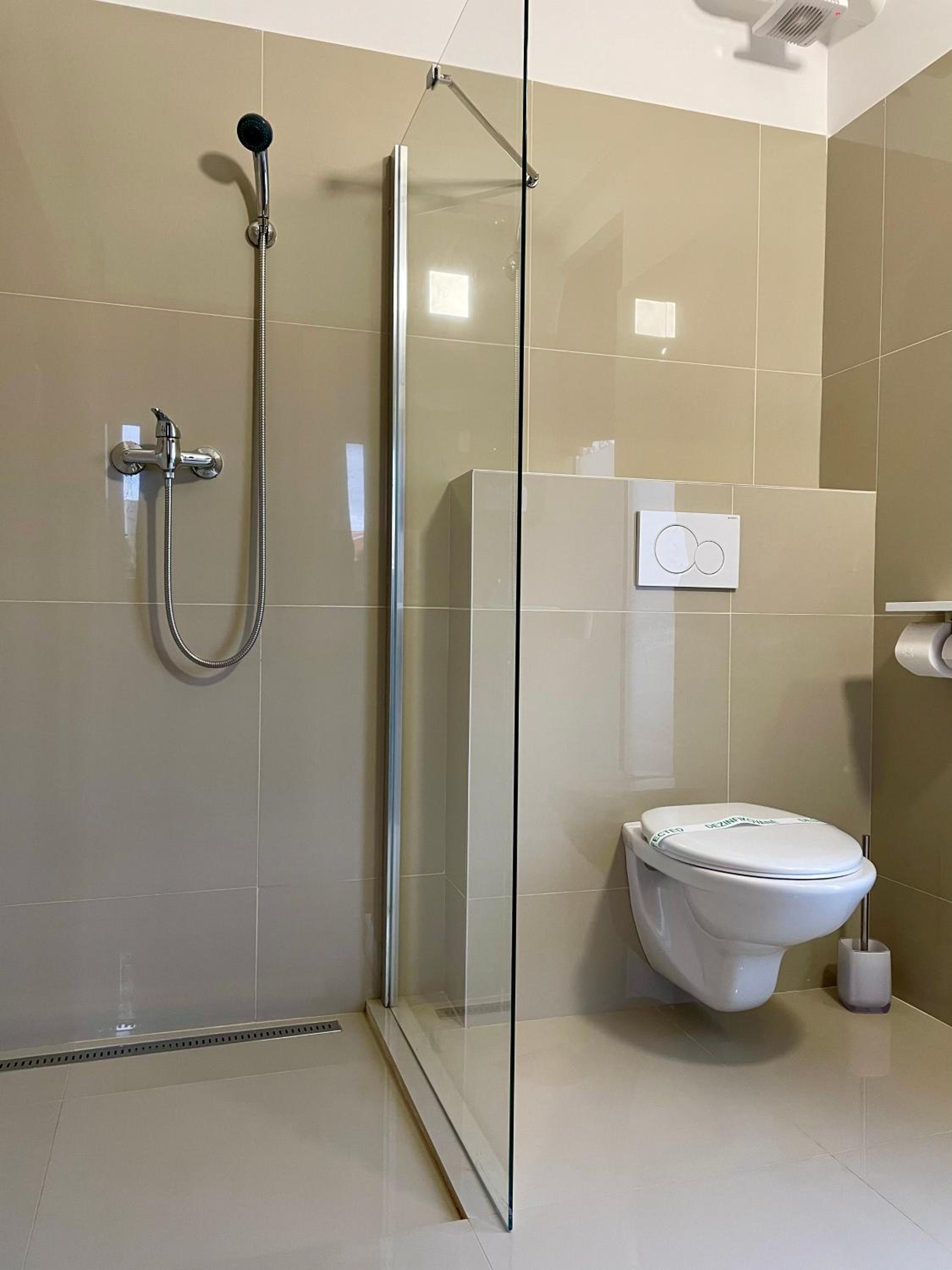 Standard Single Room photo 2