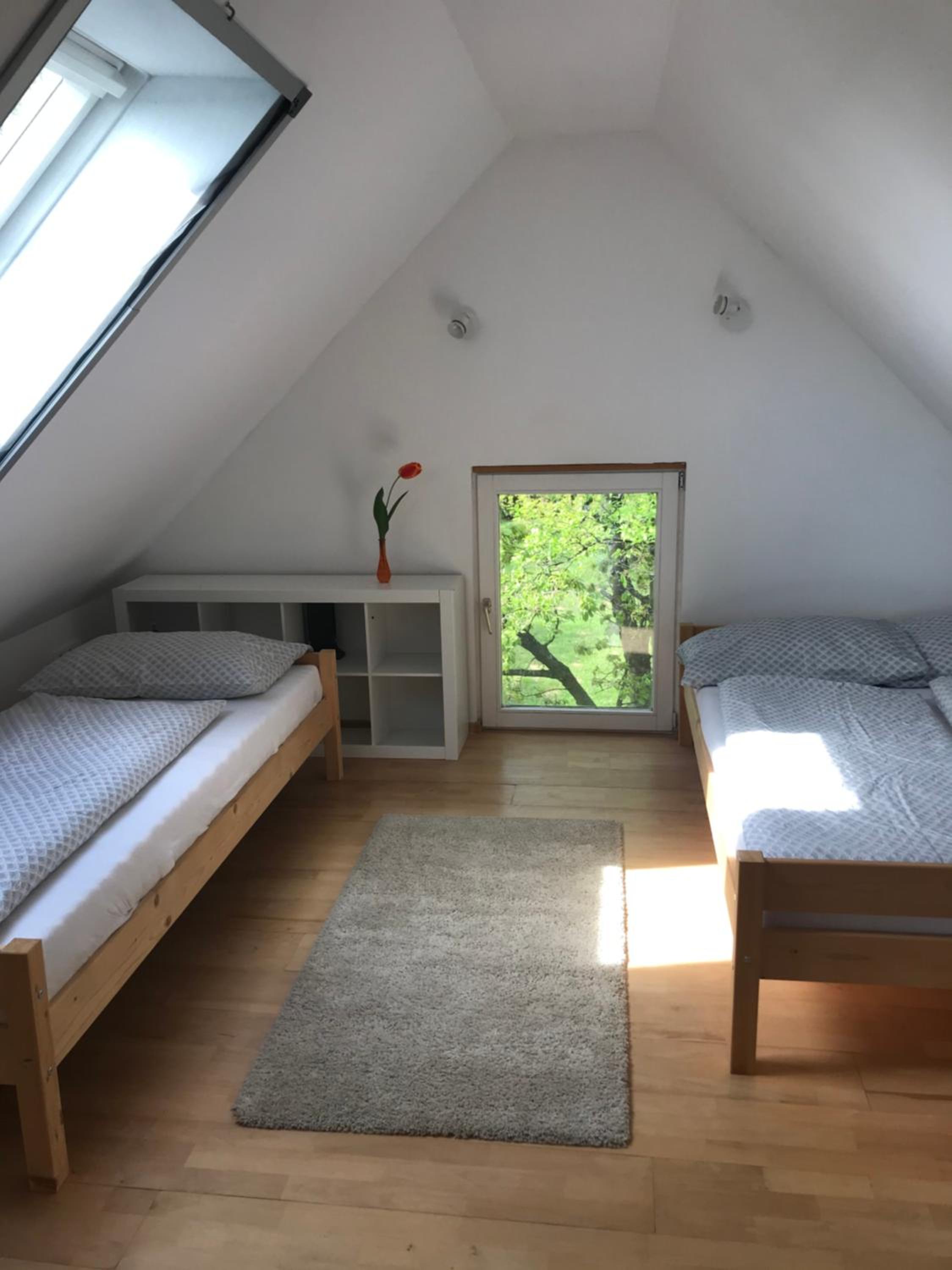 Apartment with Garden View photo 1