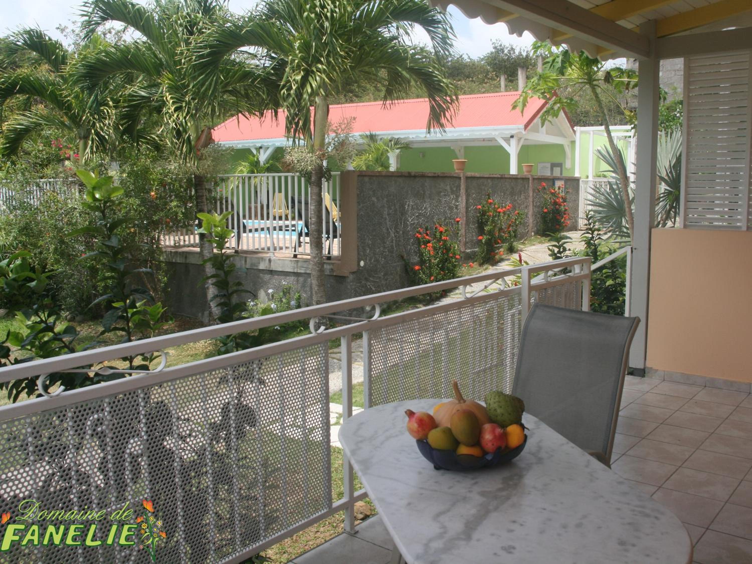 Maisonette photo 3