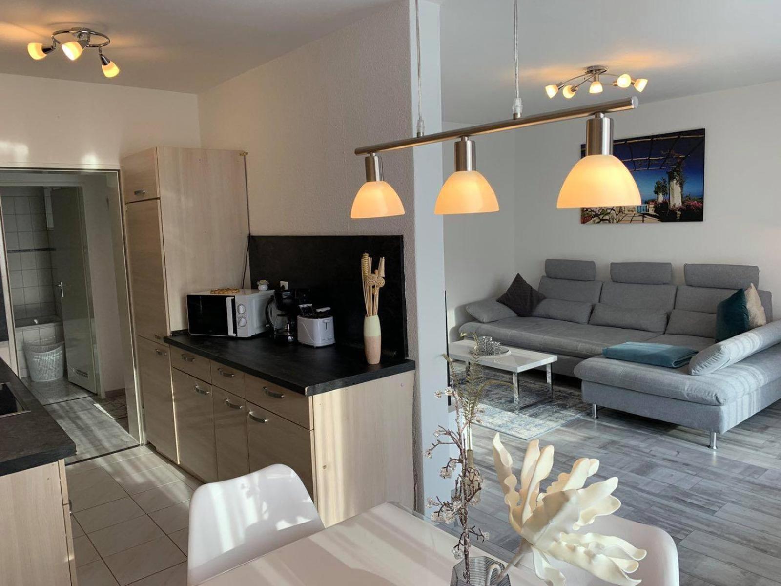 One-Bedroom Apartment - Photo 8